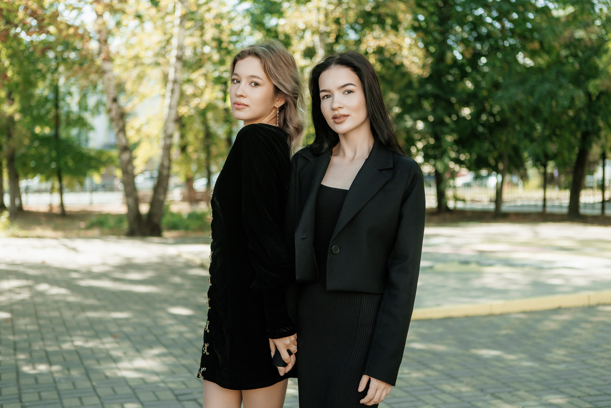 Гимназия 12 11 А 2024. Свадебный и портретный Фотограф в Липецке Дмитрий Котюков