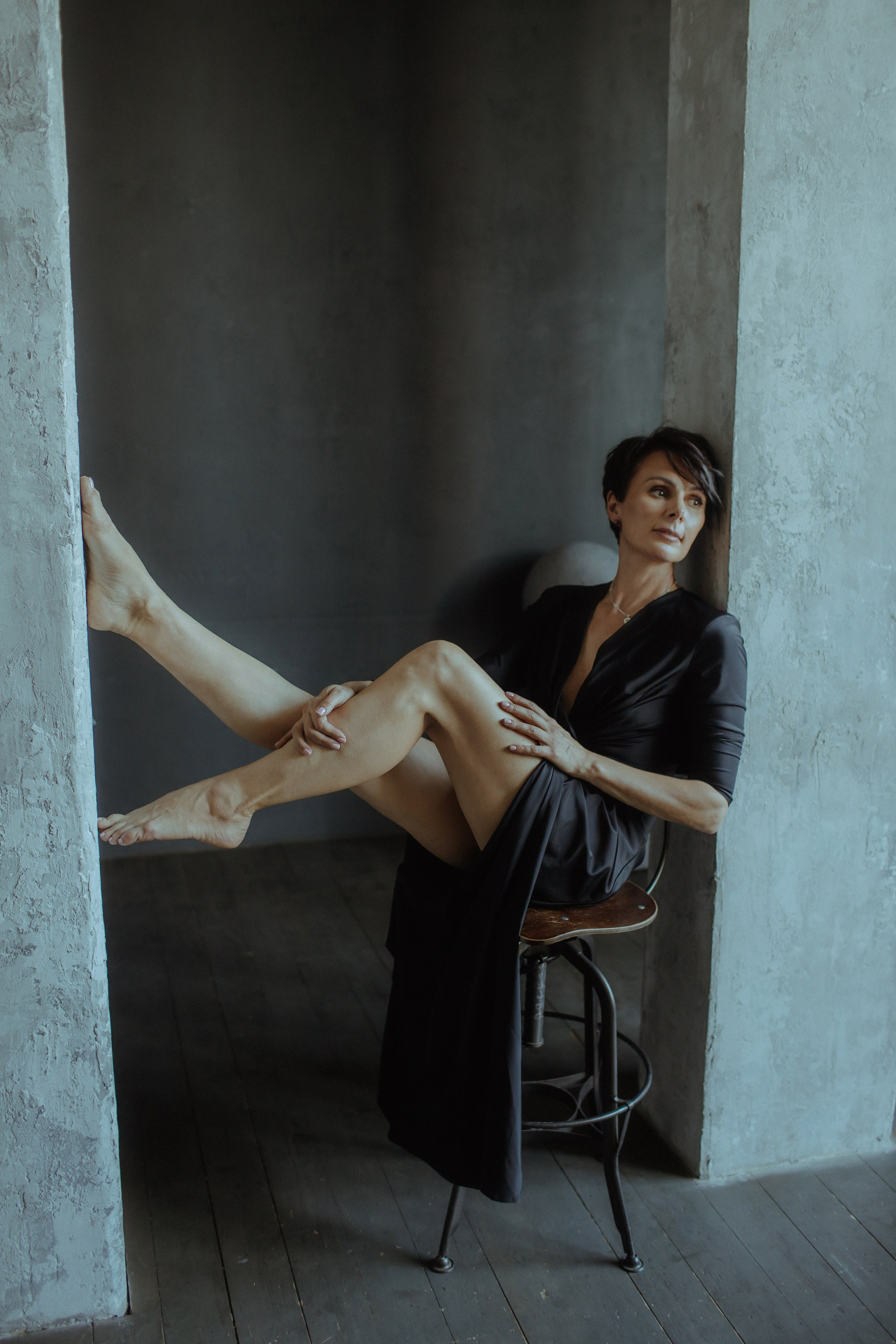 Helena. Фотограф Анна Гребенник