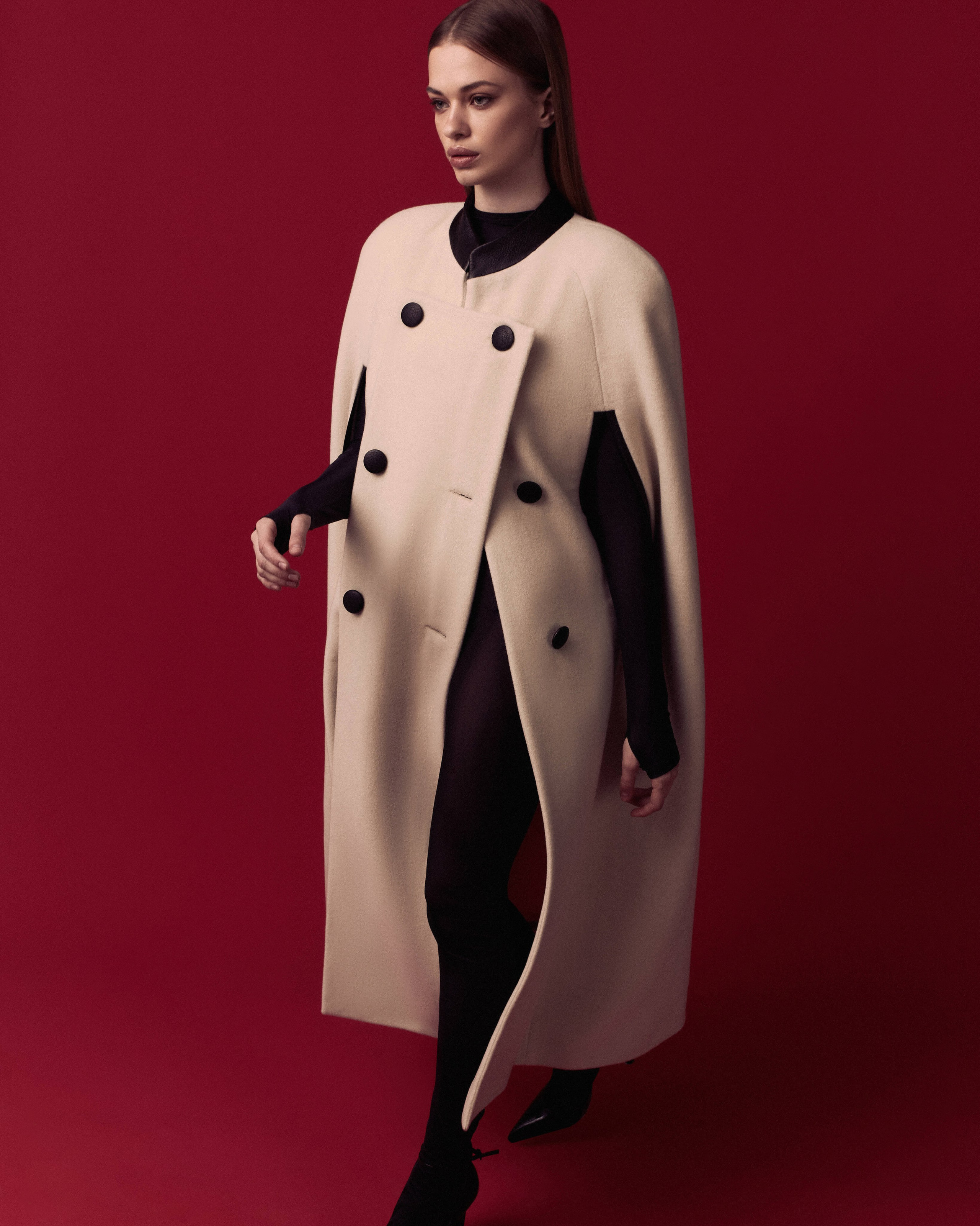 DV brand (Daria Vasileva). Retoucher