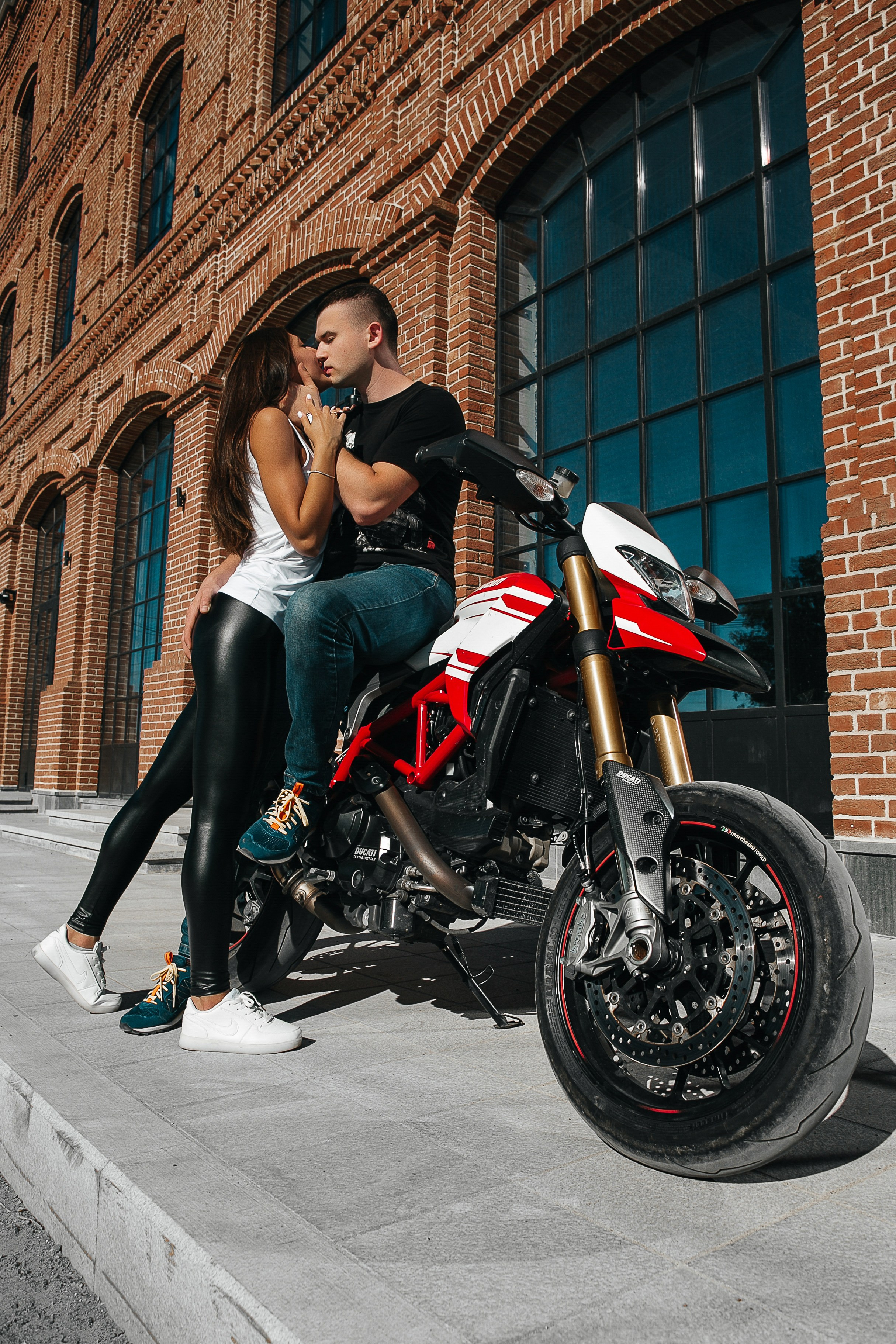 Фотосессия Love Story. Свадебный фотограф Павел Фурашов в Нижнем Новгороде | Paul Matis