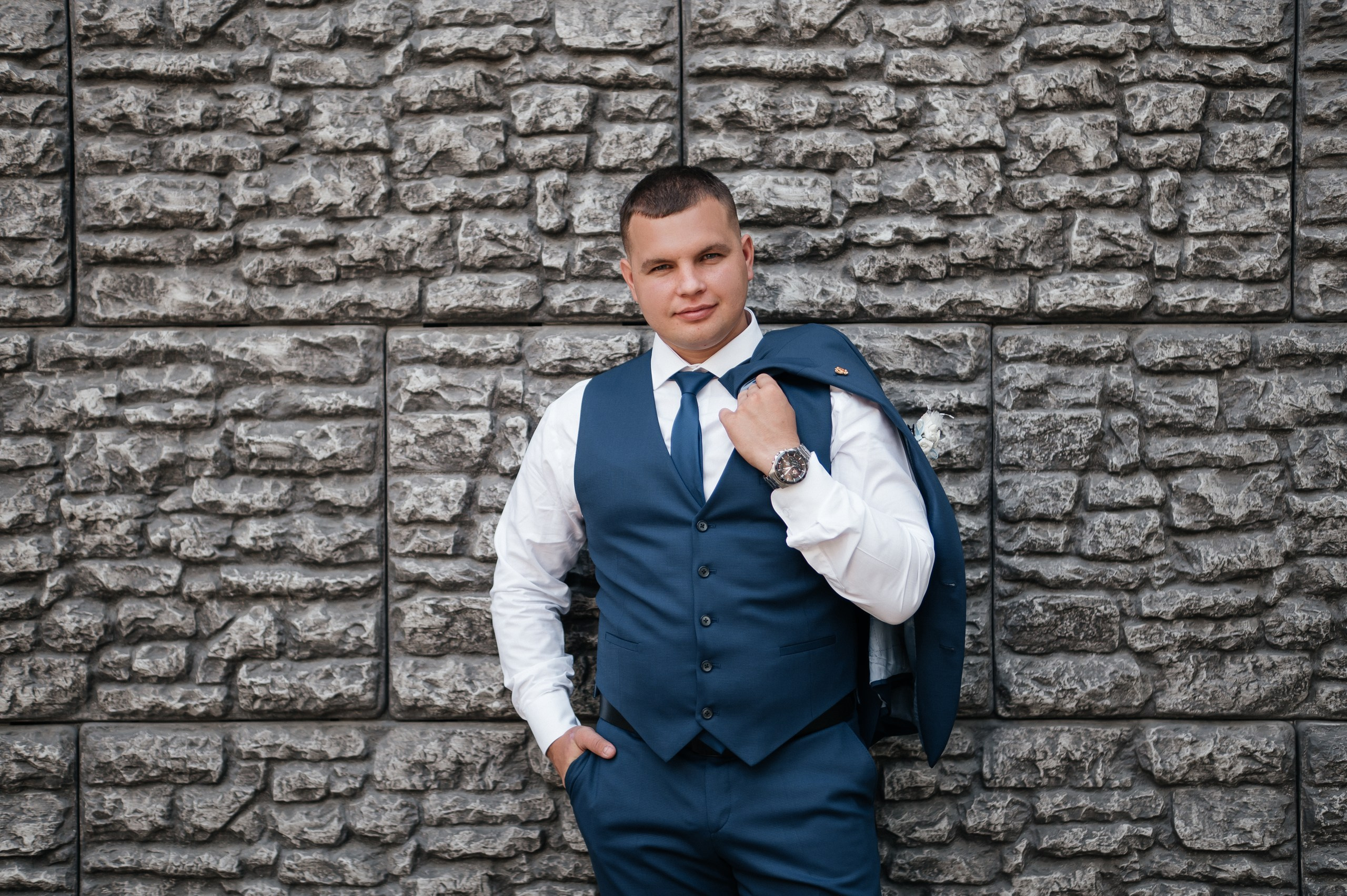 Сергей и Наталья. Фотограф Екатерина Бочарникова