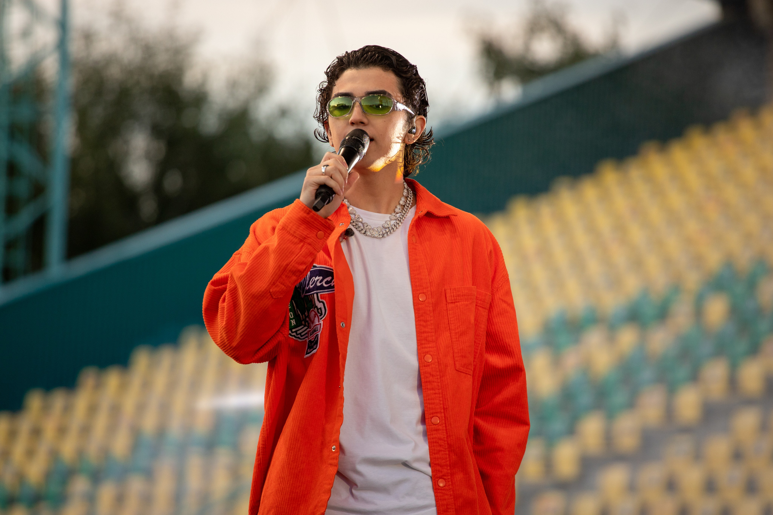 Концерты. Концертный и спортивный фотограф в Липецке