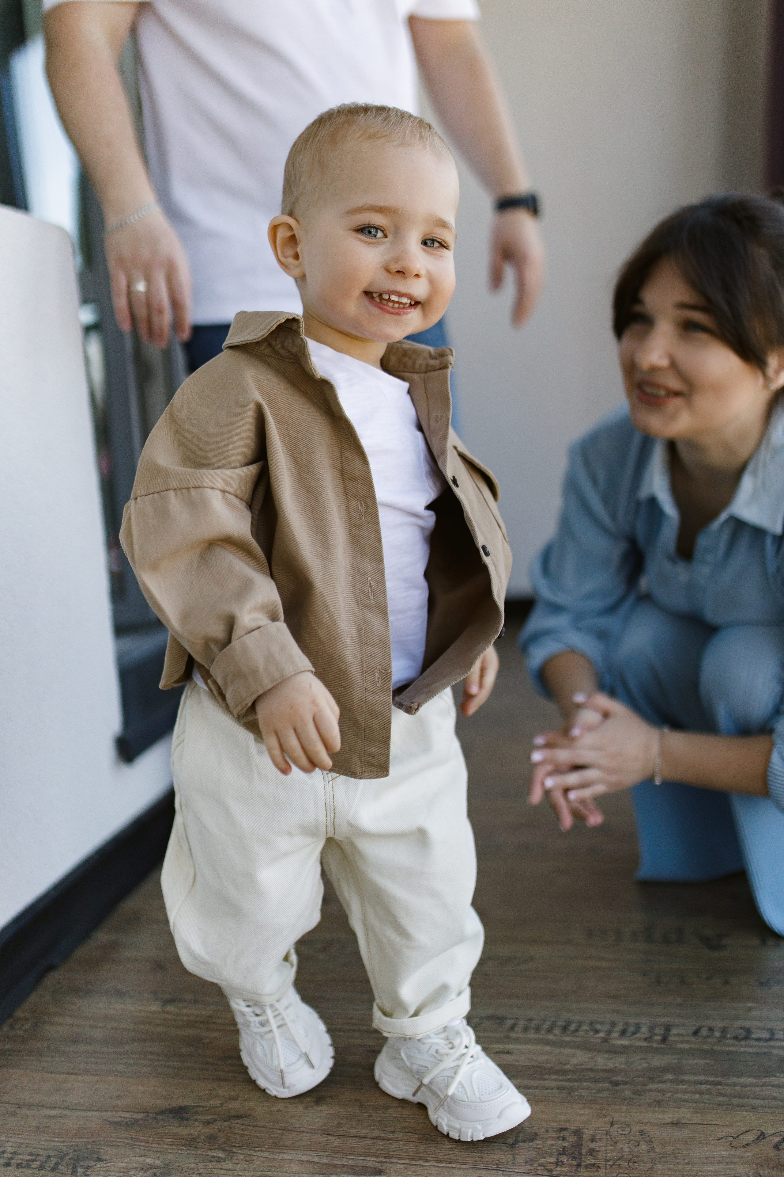 Семейная съемка / Love story. Фотограф в Санкт-Петербурге Милая Мила