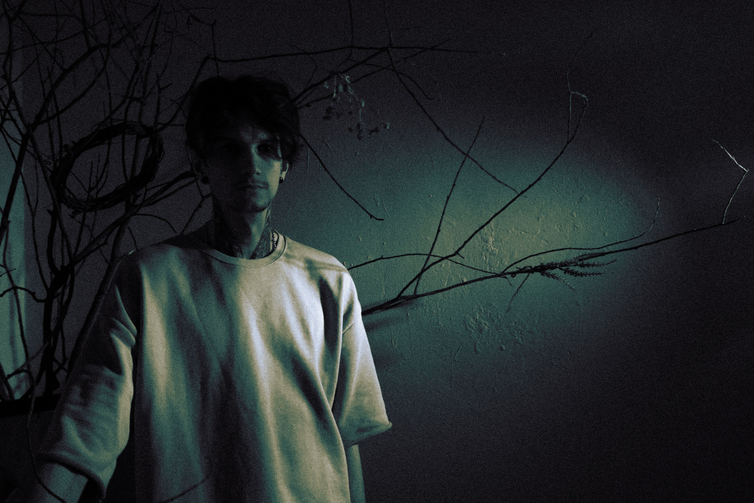 Юра. Фотограф Алиса Аспер