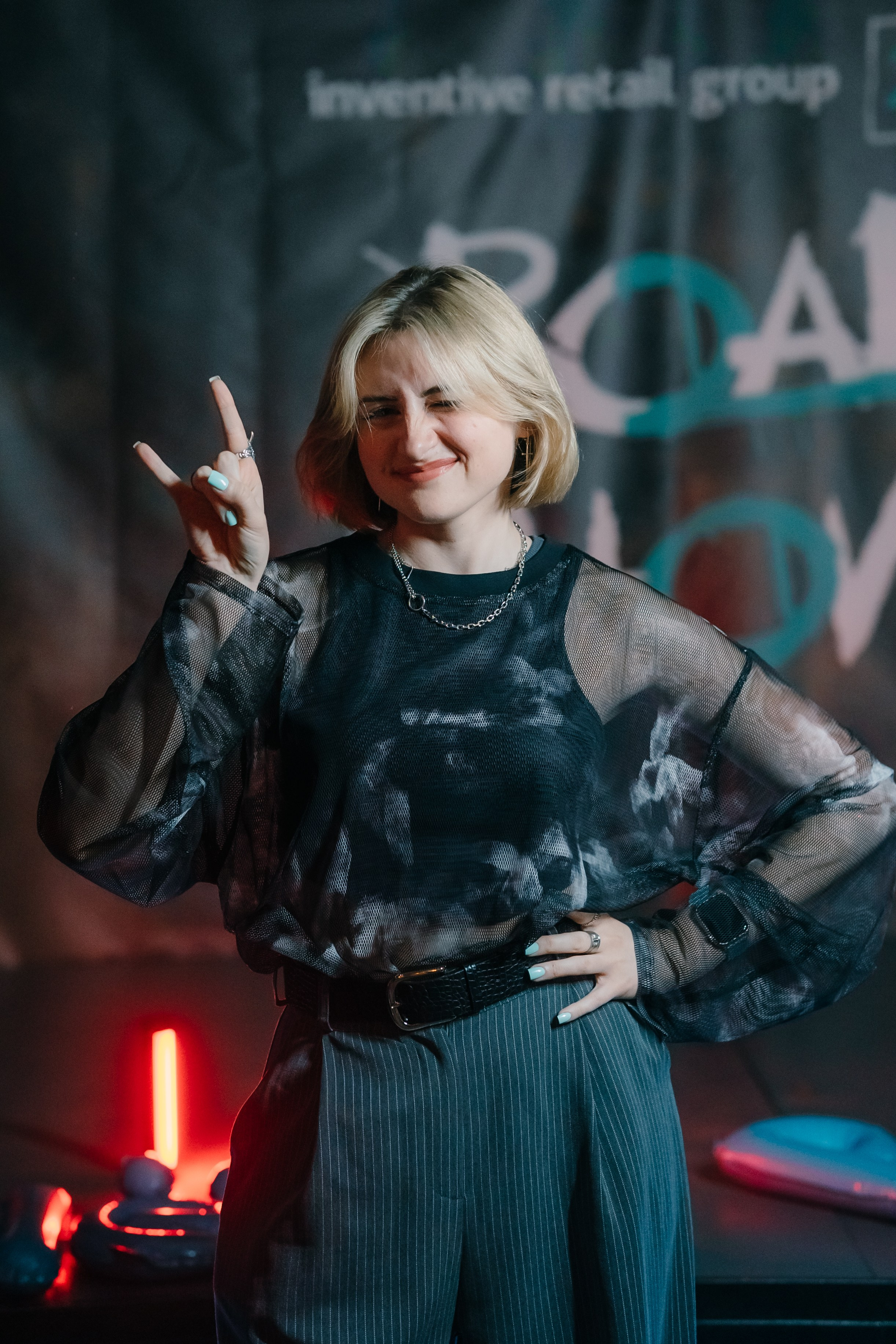 Репортажный фотограф на корпоратив для Inventive Retail Group в Самаре. Фотограф Сергей Логинов