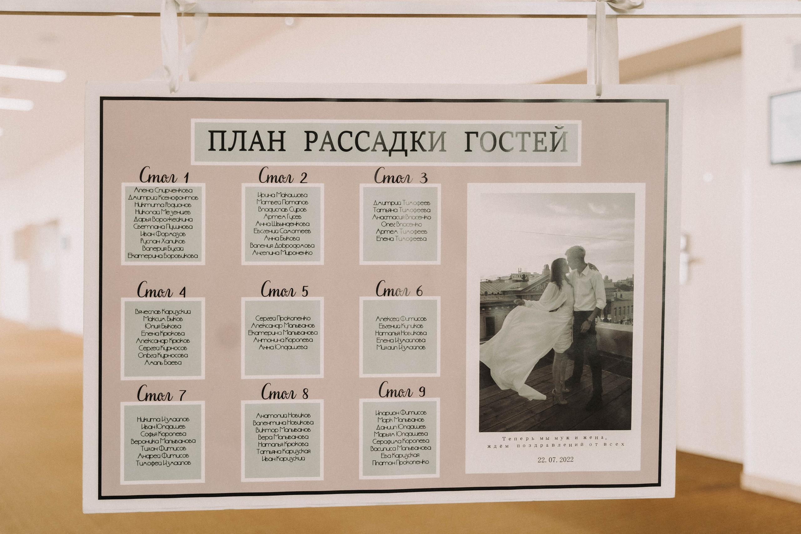 Свадебный фотограф Самара. Фотограф Сергей Логинов