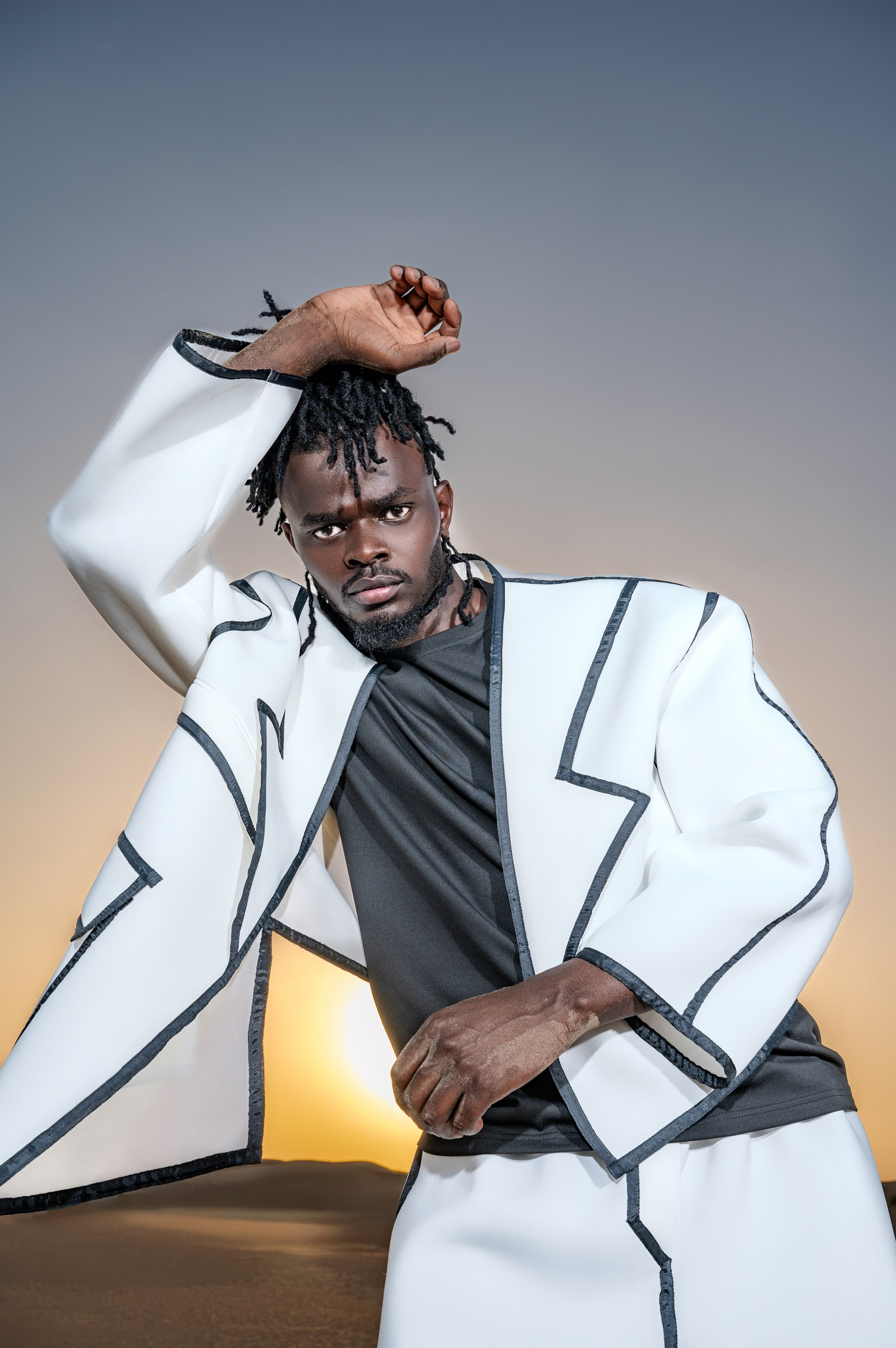 Lucky “straight lines”. Коммерческий фотограф Москва /Дубай, эксклюзивные фэшн фотосессии