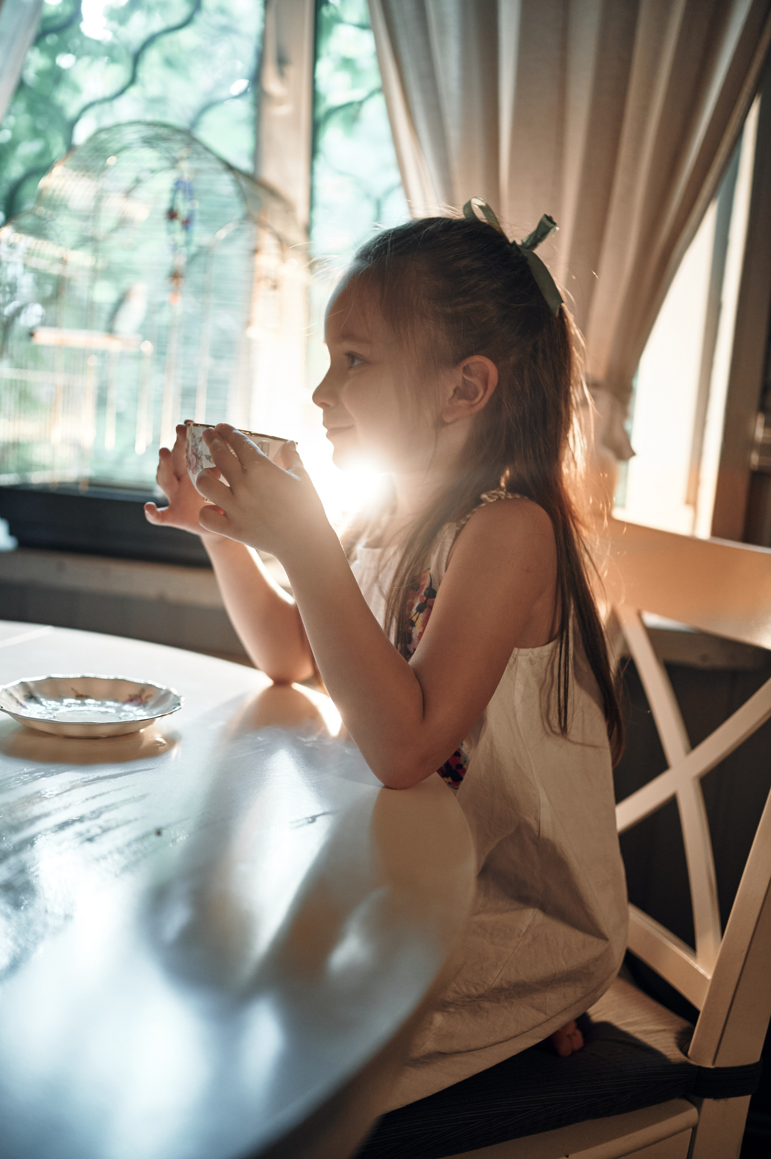 Июль 2021. Семейство Фарковец. Фотограф в Петербурге