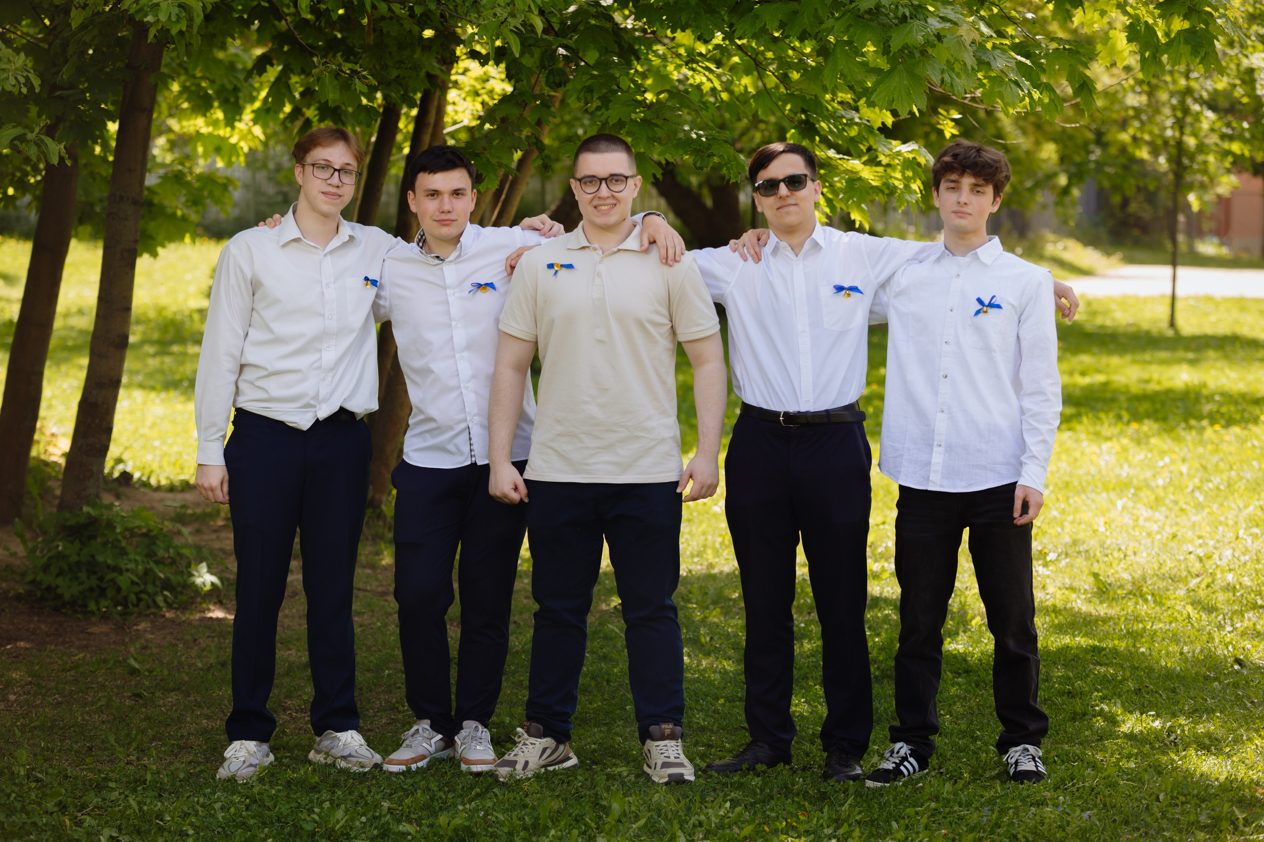 Последний звонок 2024 (2 часа фотосъемки). Профессиональный фотограф Надежда Антонова