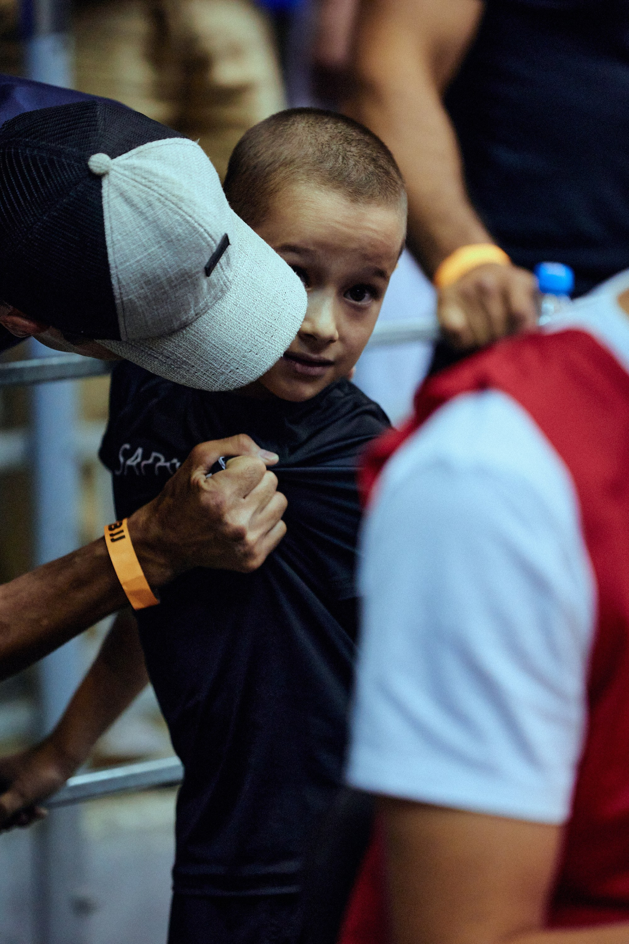 ACB JJ. ПОЧЕМУ? СТУДИЯ