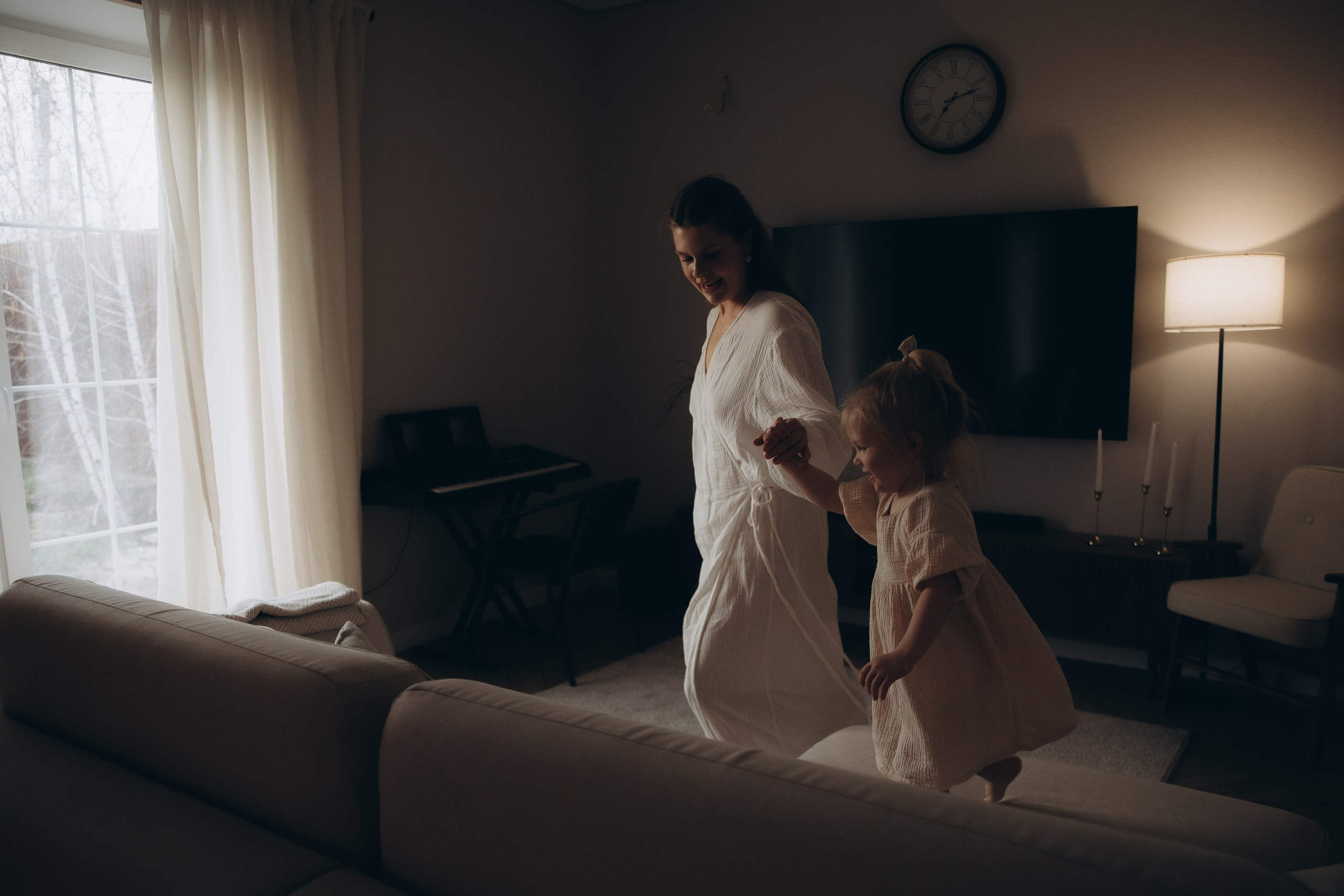 Клубничный пирог. Фотограф  Челябинск Варвара Шарапова