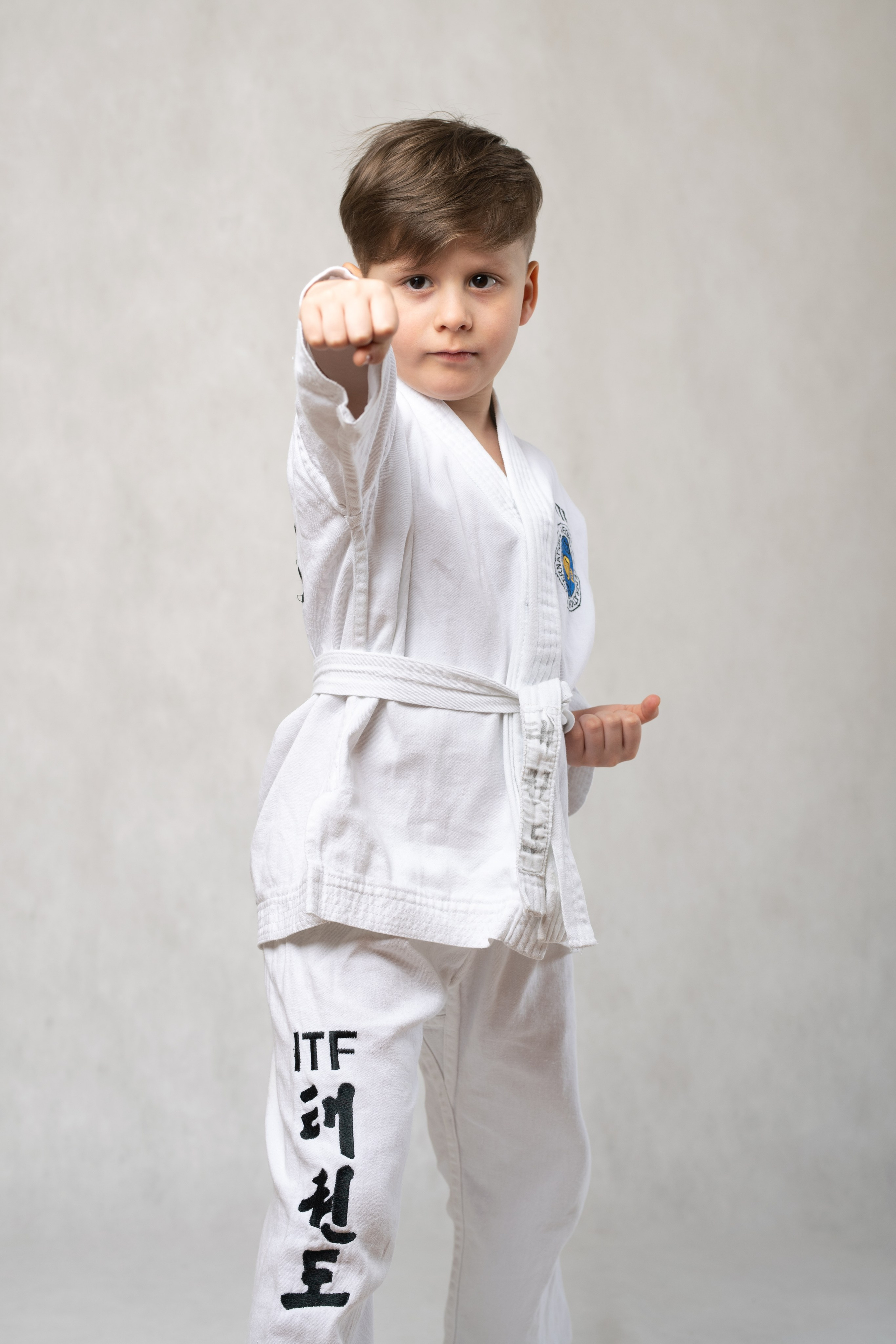 Портретная съемка. Фотограф Андрей Русов. Официальный сайт