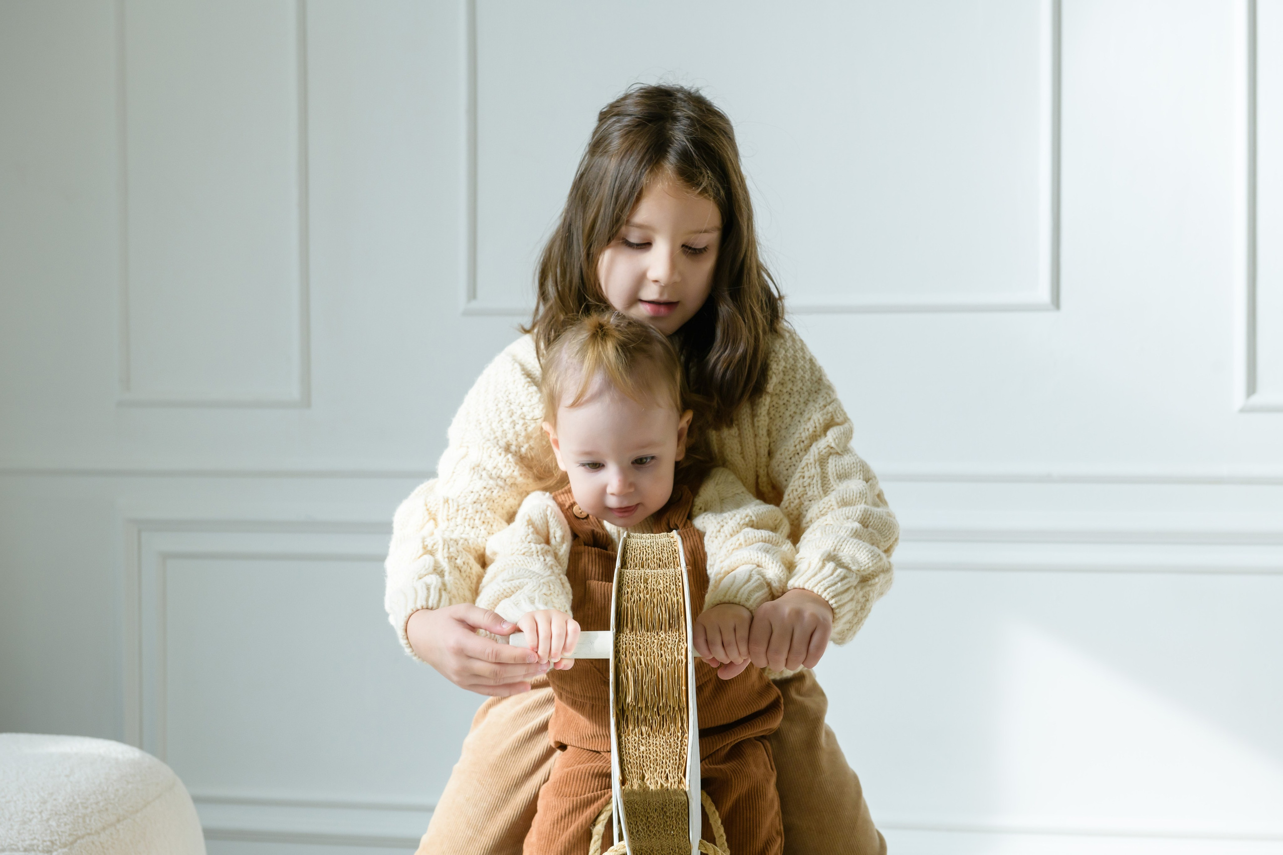 Новый год светлый зал. Фотограф в Ростове-на-Дону Маркер Елена