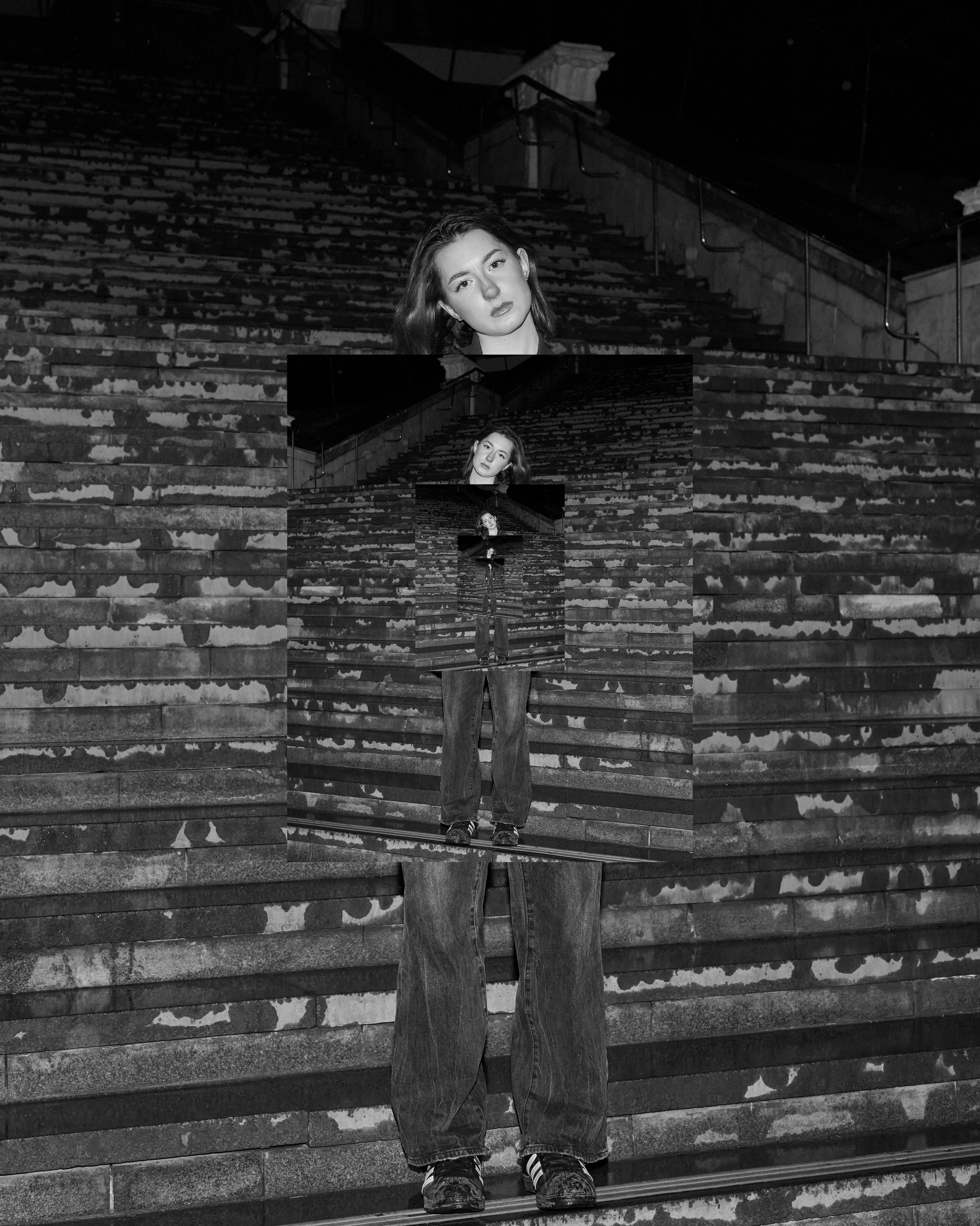 Тайны города. СВРТ 2025. Simpleand1