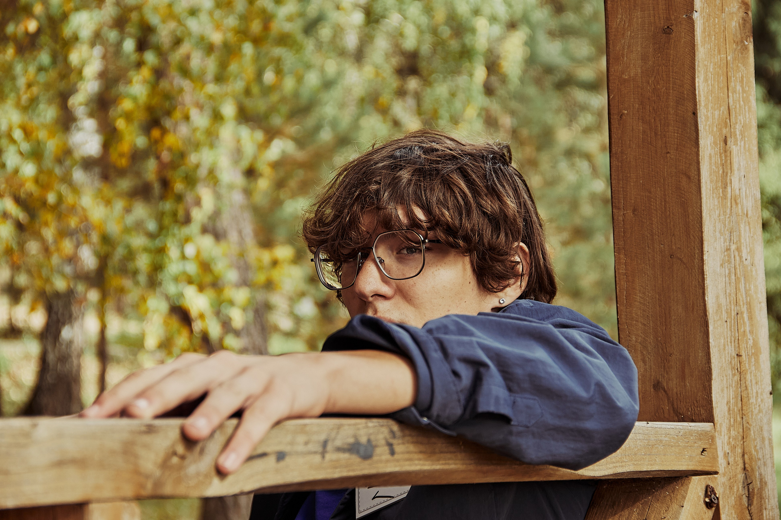 Школа актива для первокурсников — Первый полет. Simpleand1