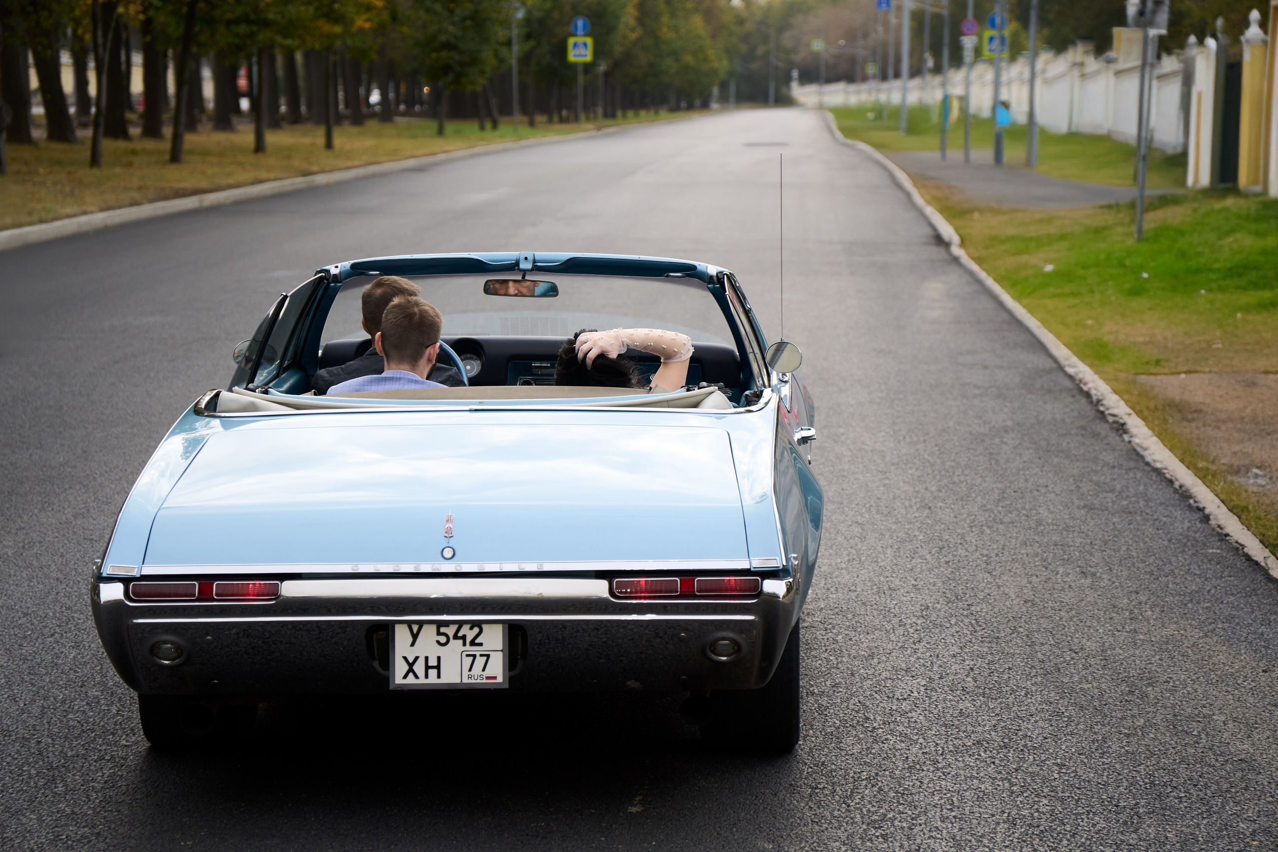 K. Свадебный фотограф Москва