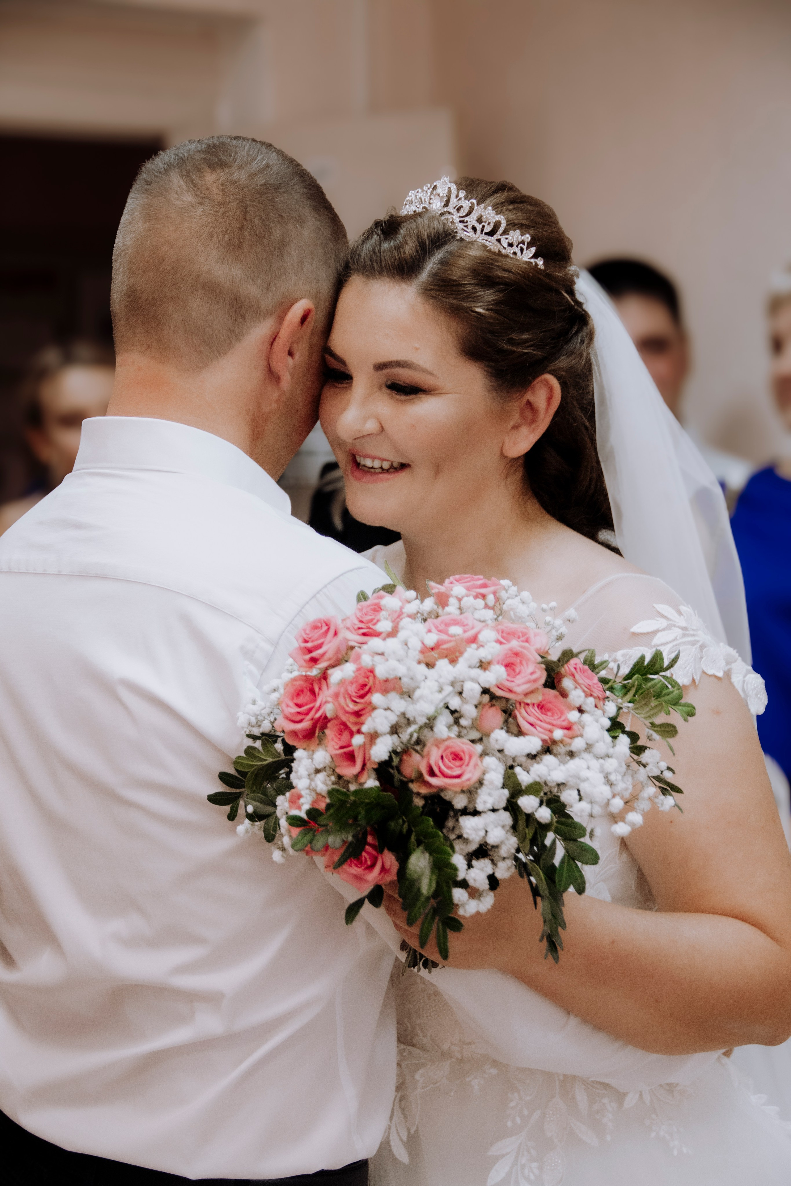 СВАДЬБА ОЛЬГА И ВАЛЕРИЙ. ProFoto