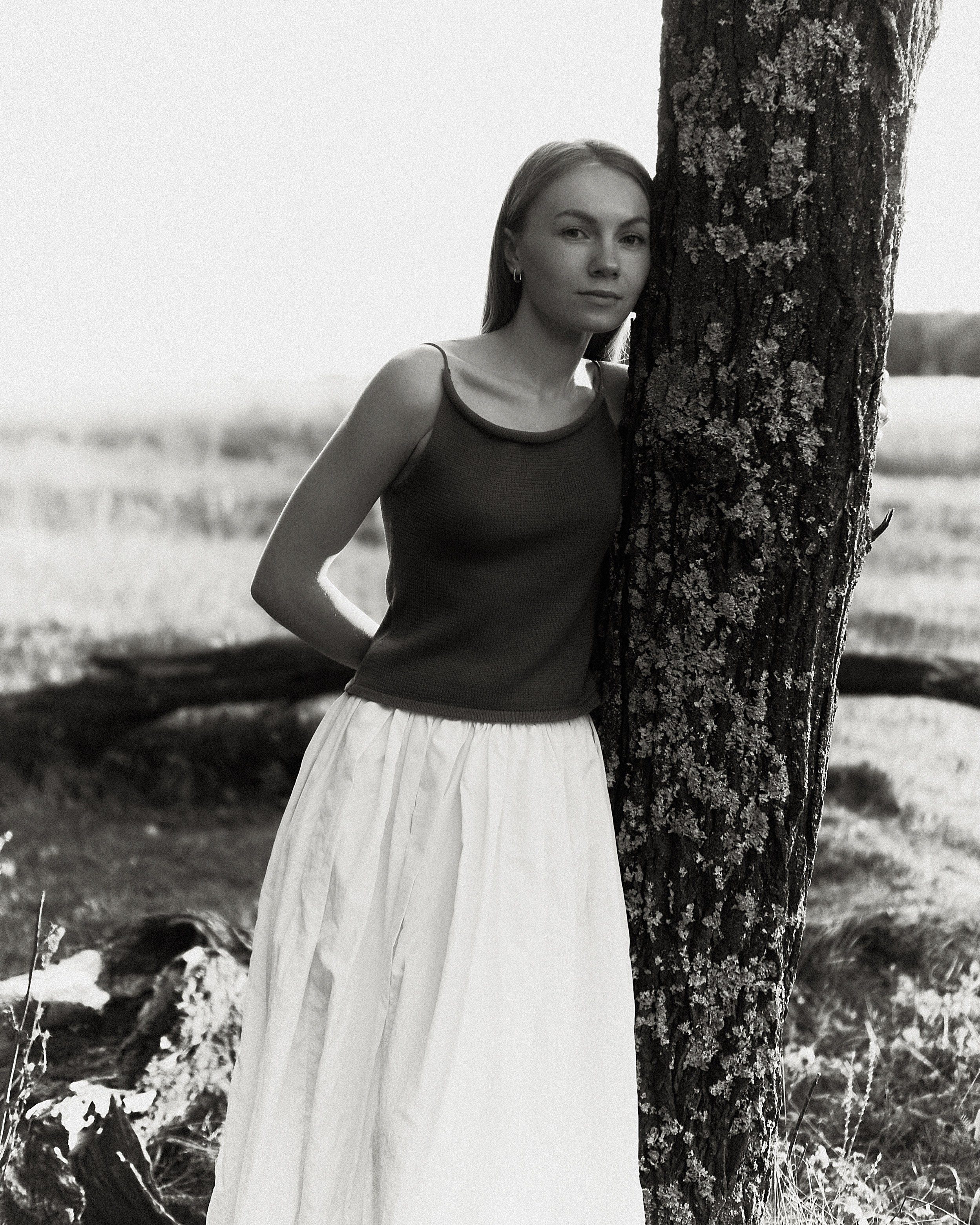 Tanya. Индивидуальная и семейная фотосессия в Чебоксарах Оксана Русакова