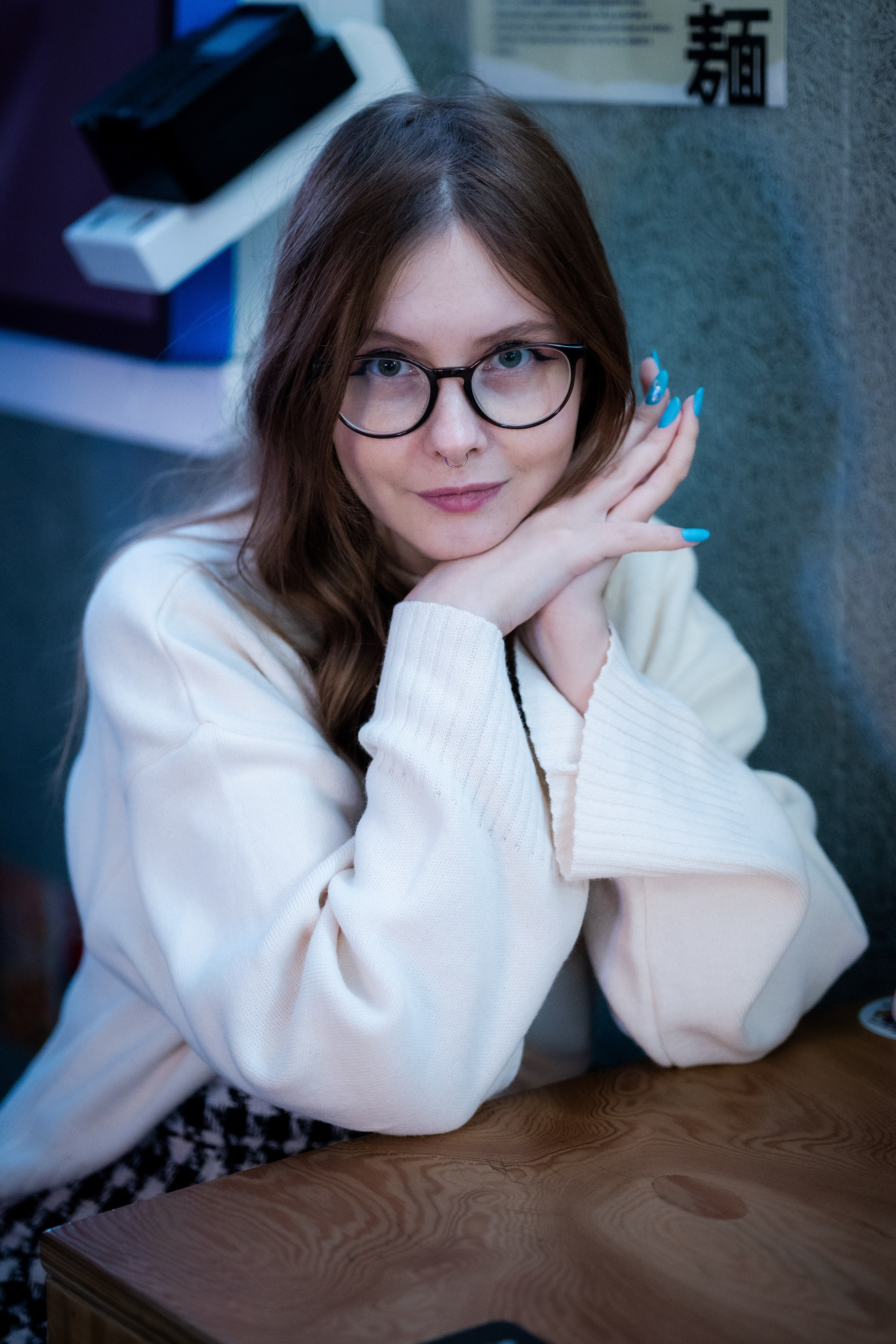 BarbaraM. Главная