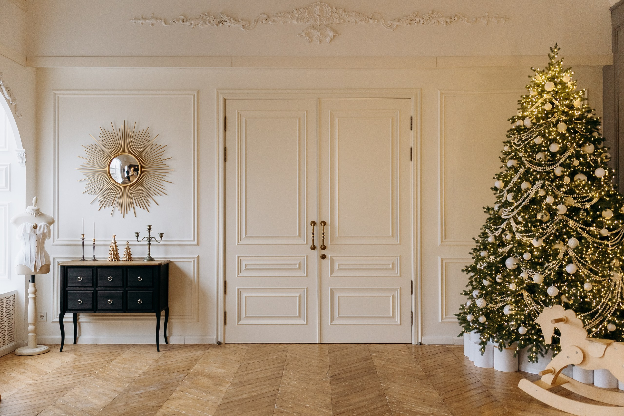 Зал «София». Фотостудия Аристократ | Циклорама угловая|Пенза