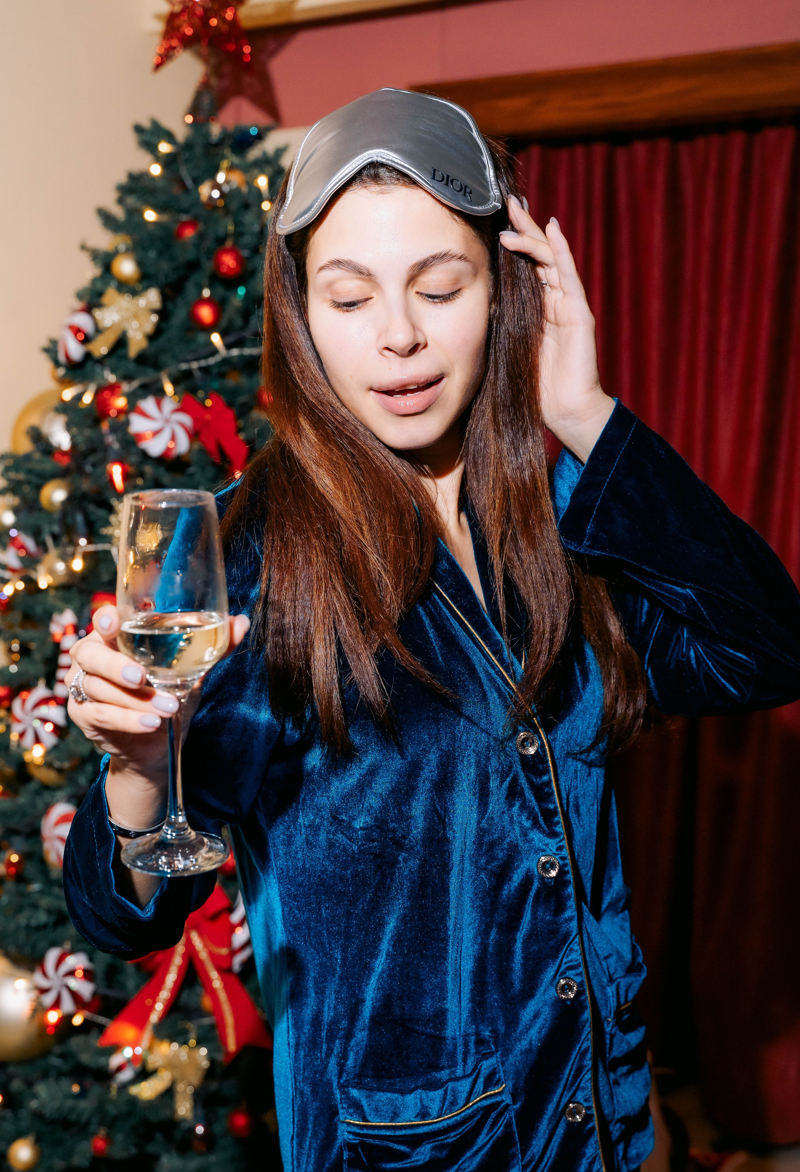 Новый год в Алемана. Свадебный и семейный фотограф Ирина Чернова