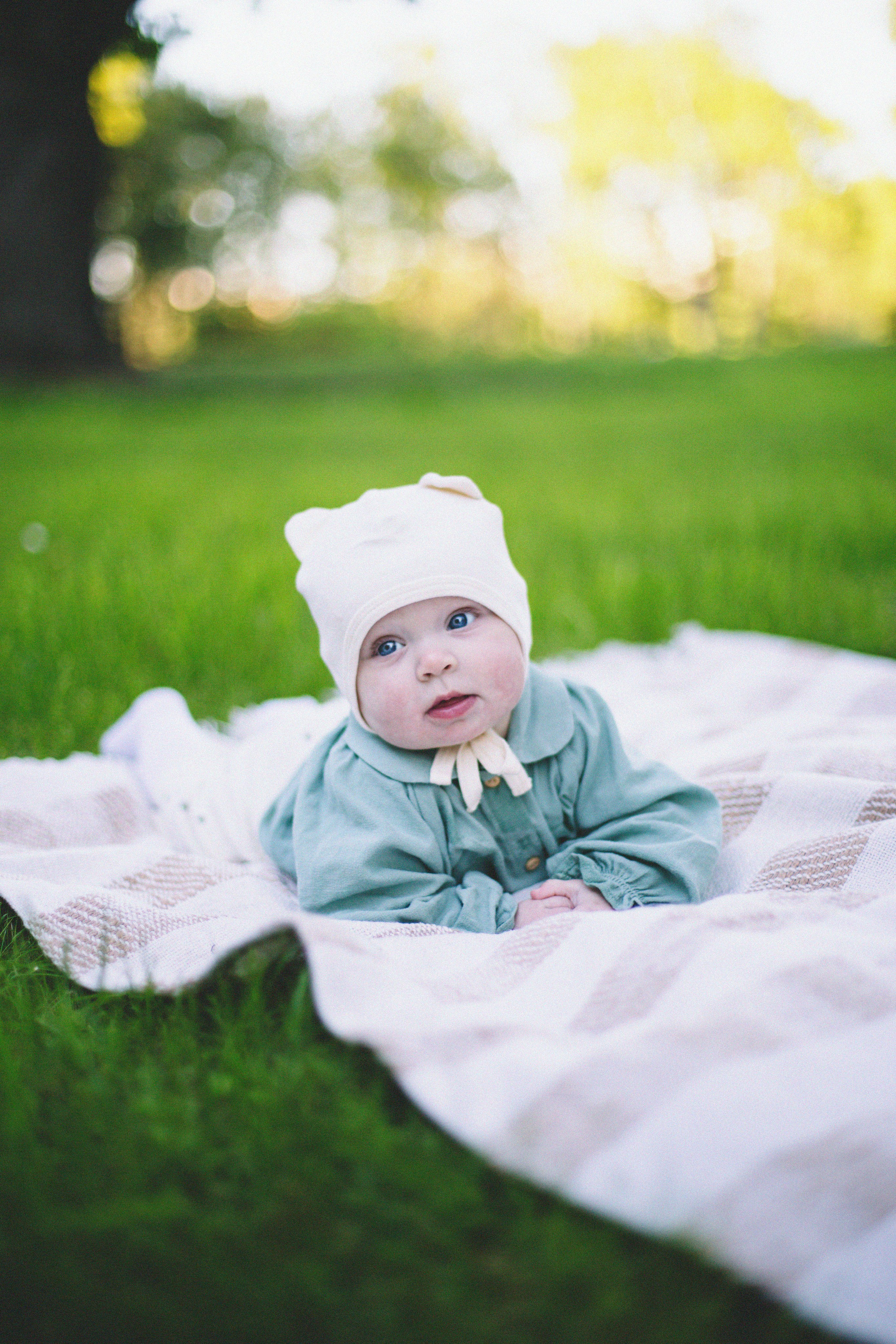 Кирилл, Александра и Майя. Портретный и свадебный фотограф Даня Похватова