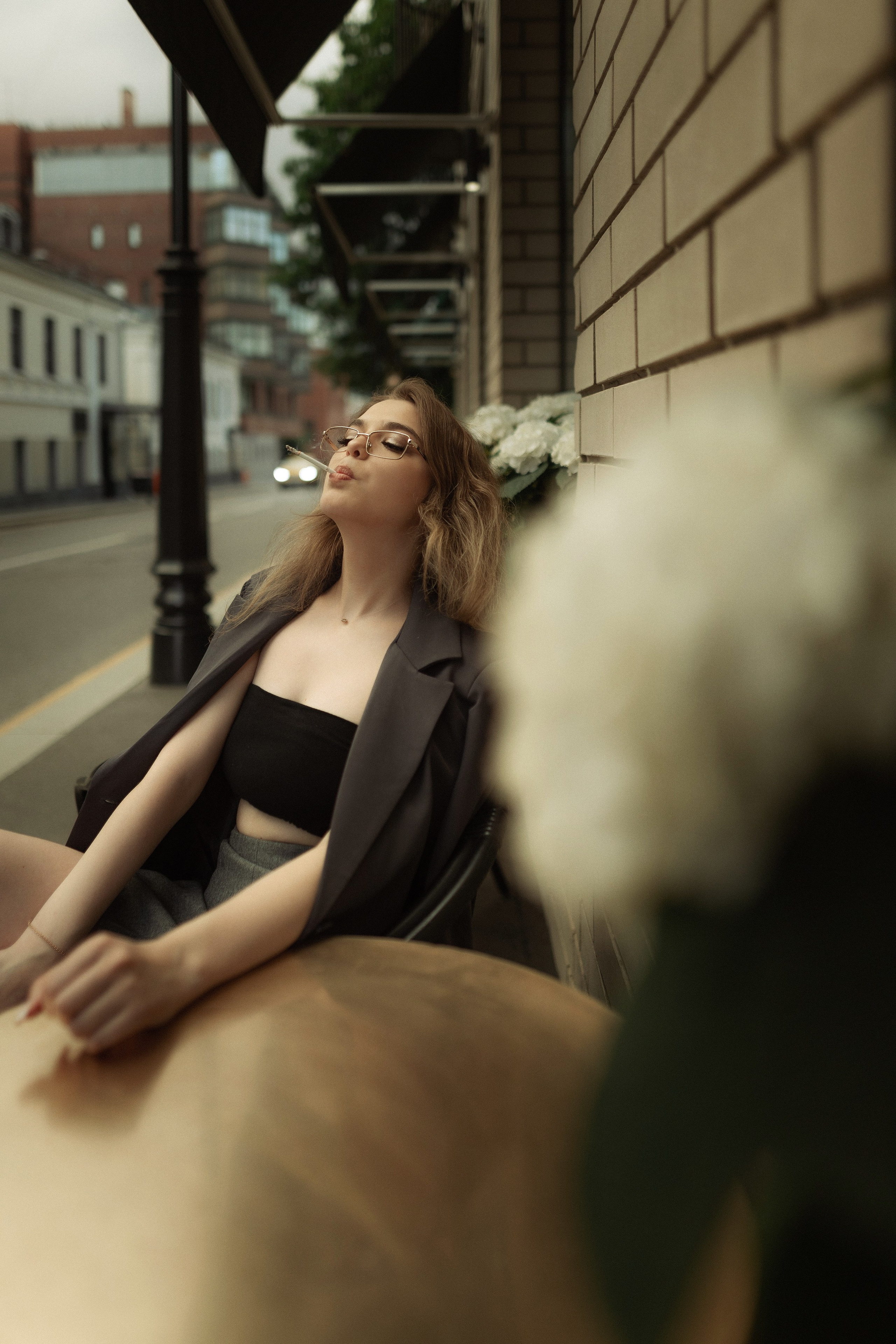 Desire. Евгения Волошина Фотограф Москва / Белгород