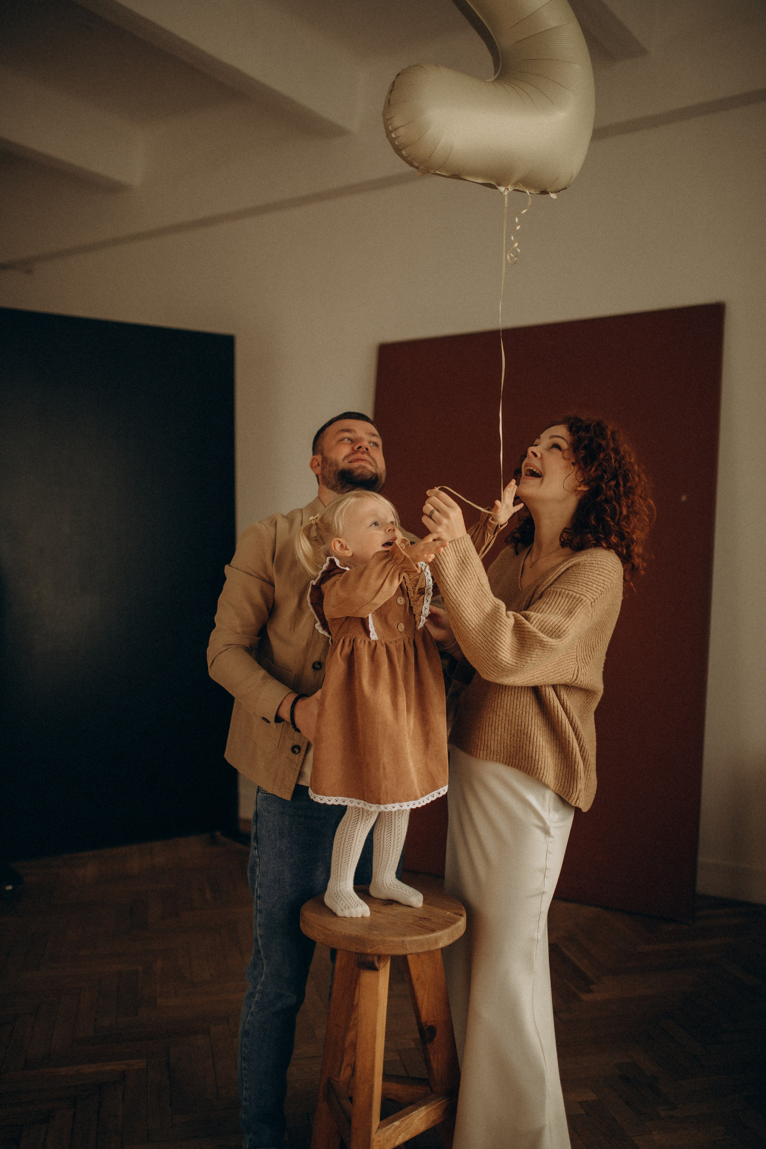 А если день рождения в студии. Ваш фотограф АНАстасия Земскова