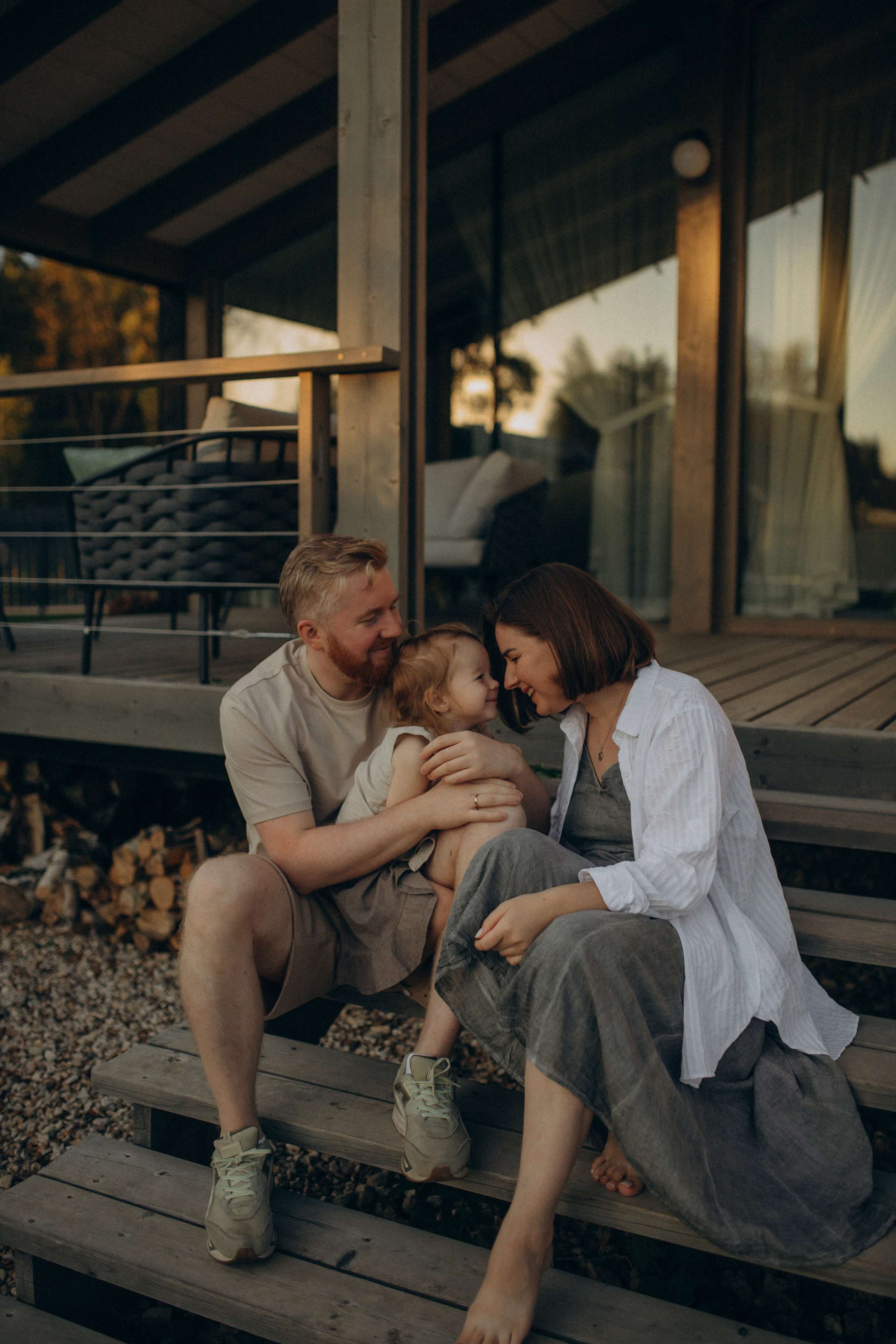 За городом. Ваш фотограф АНАстасия Земскова