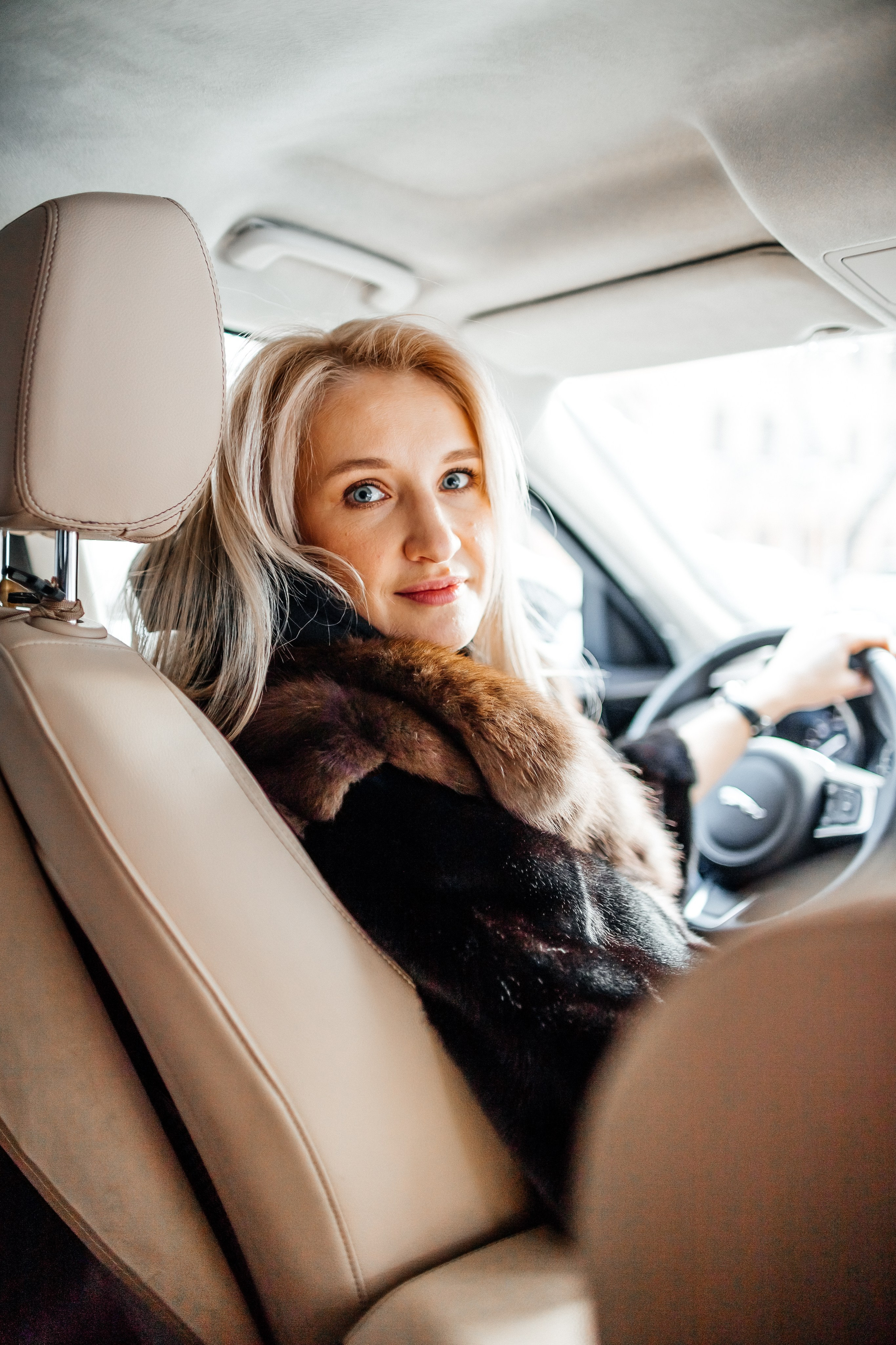 Контент для блога Анастасии. Коммерческий фотограф в Москве, Наталия Горячева