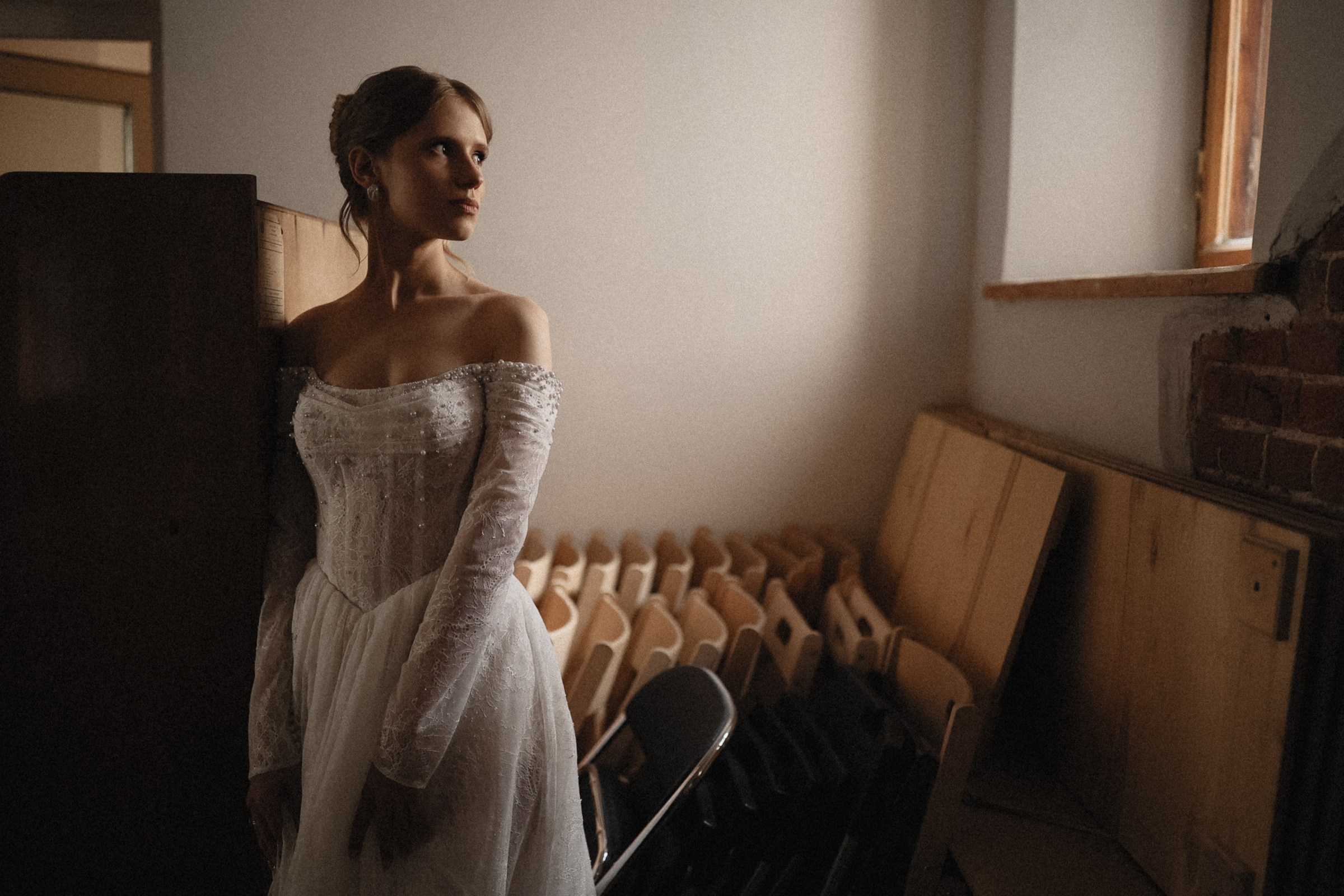 Как из хорошего советского кино • серия собирается'25. Свадебный и семейный фотограф Москва, Спб, Крым Игорь Сазонов