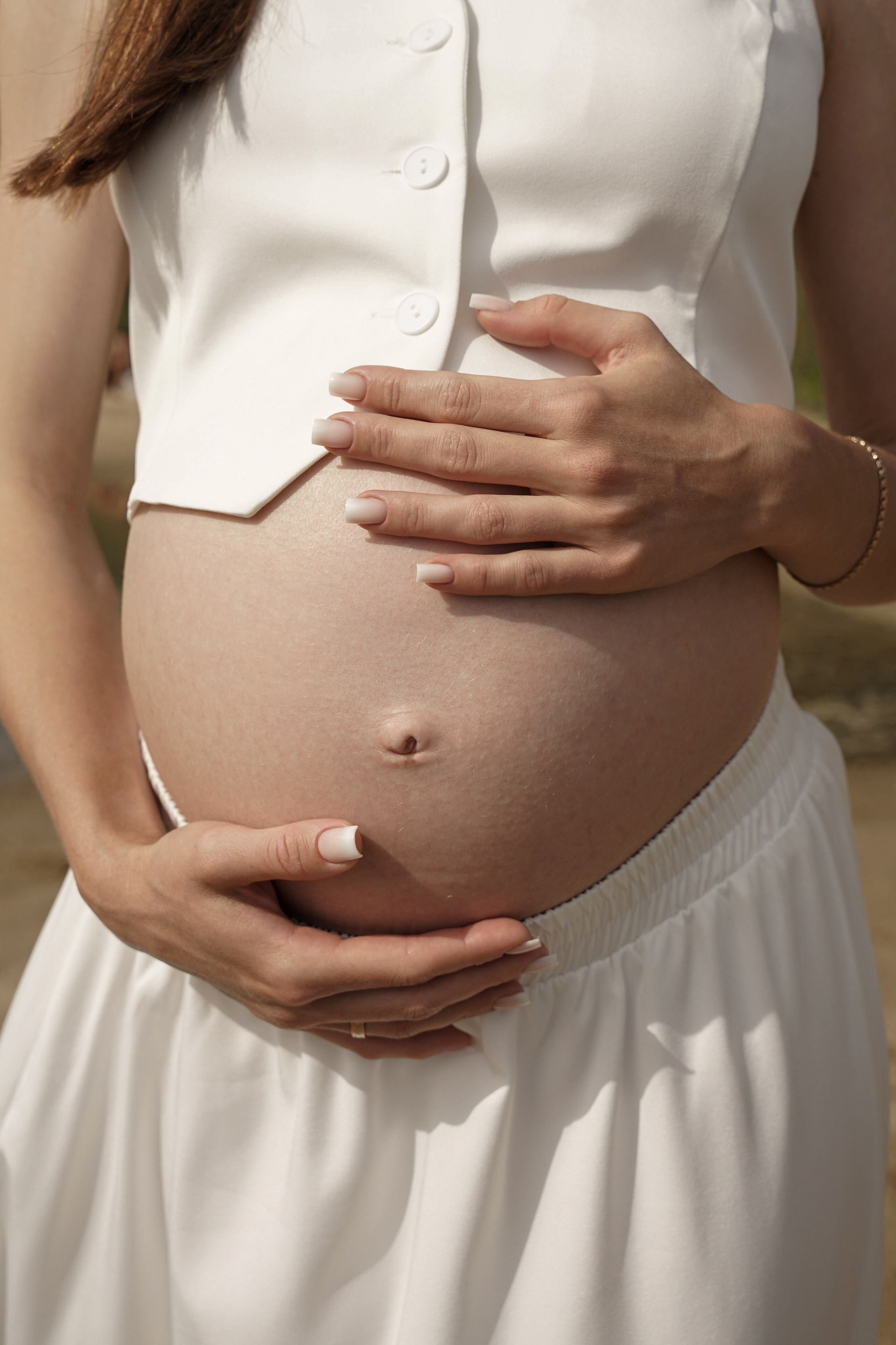 Лера и Даня: в ожидании. Фотограф в Иркутске