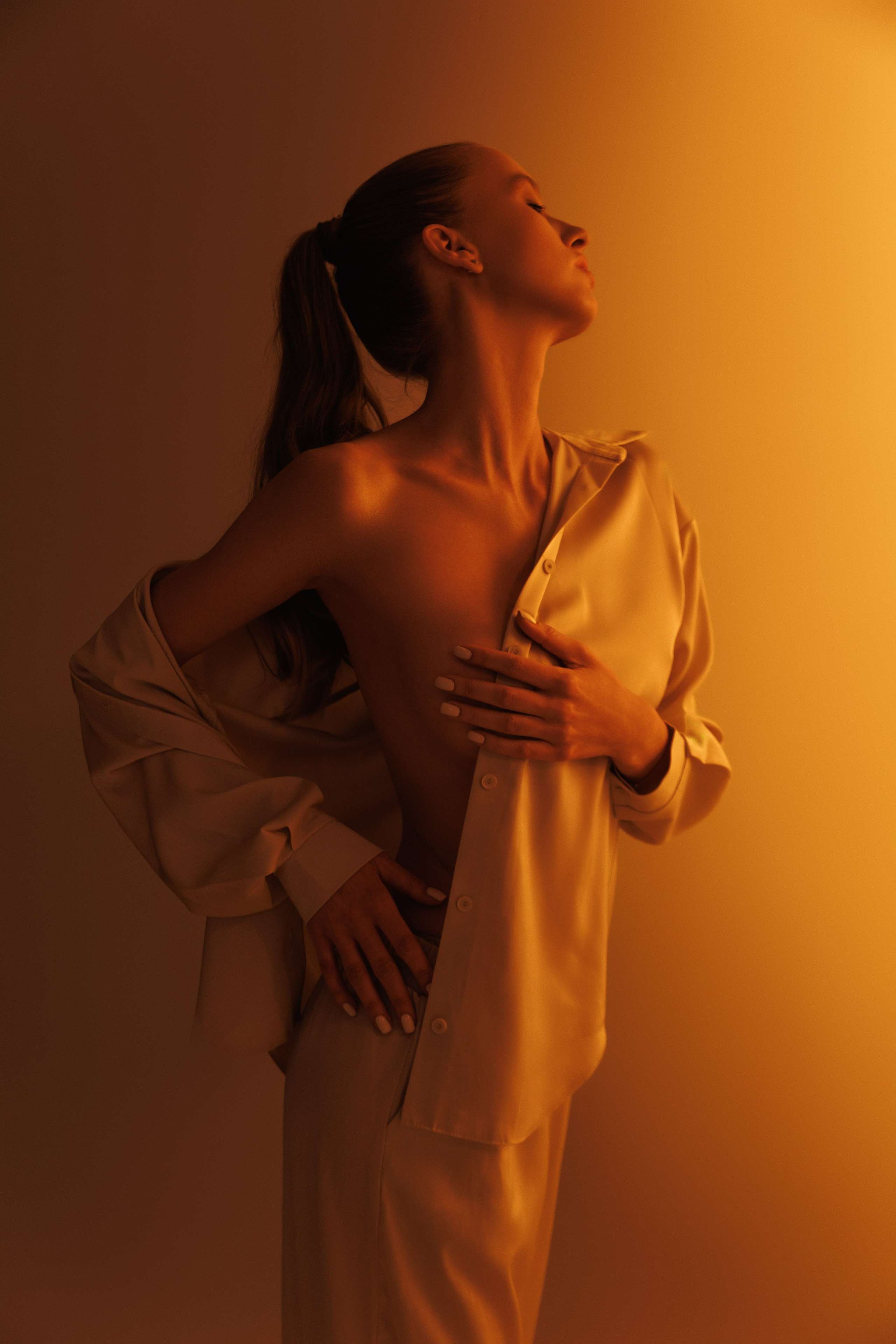 Юля. Главная