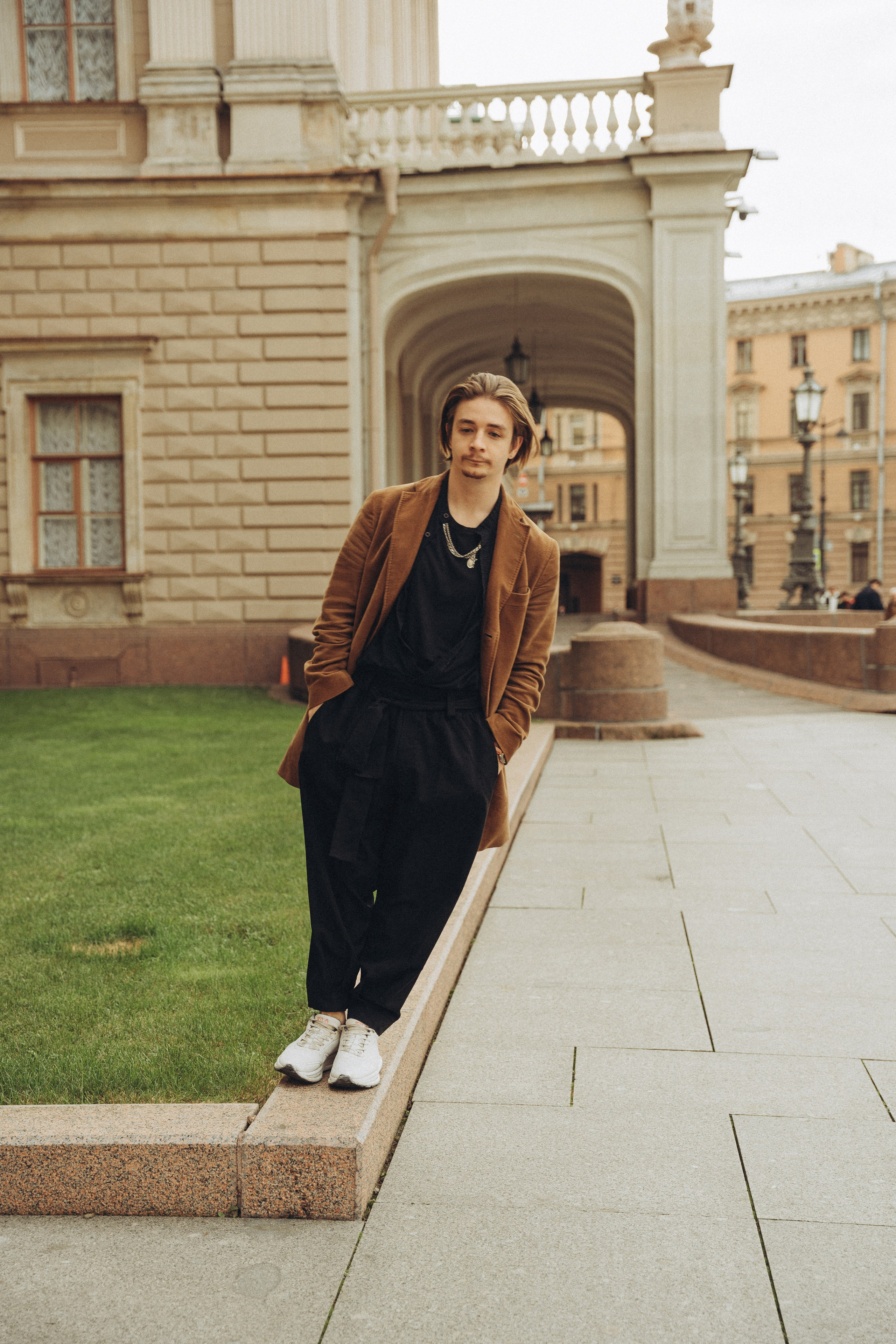 Vladimir. Фотограф Санкт-Петербург/Гомель Виктория Петрова