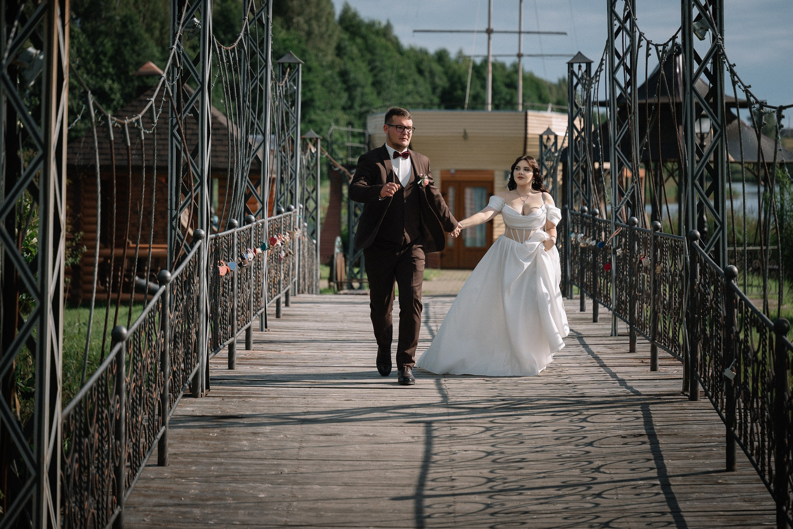 Kirill + Katya. Фотограф/видеомейкер в Минске, Москве, Витебске, видеосьемка