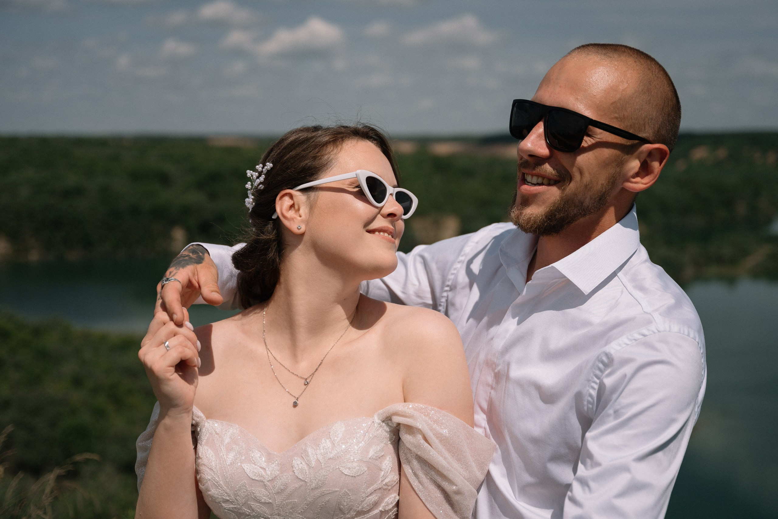 Victor + Natalie. Фотограф/видеомейкер в Минске, Москве, Витебске, видеосьемка