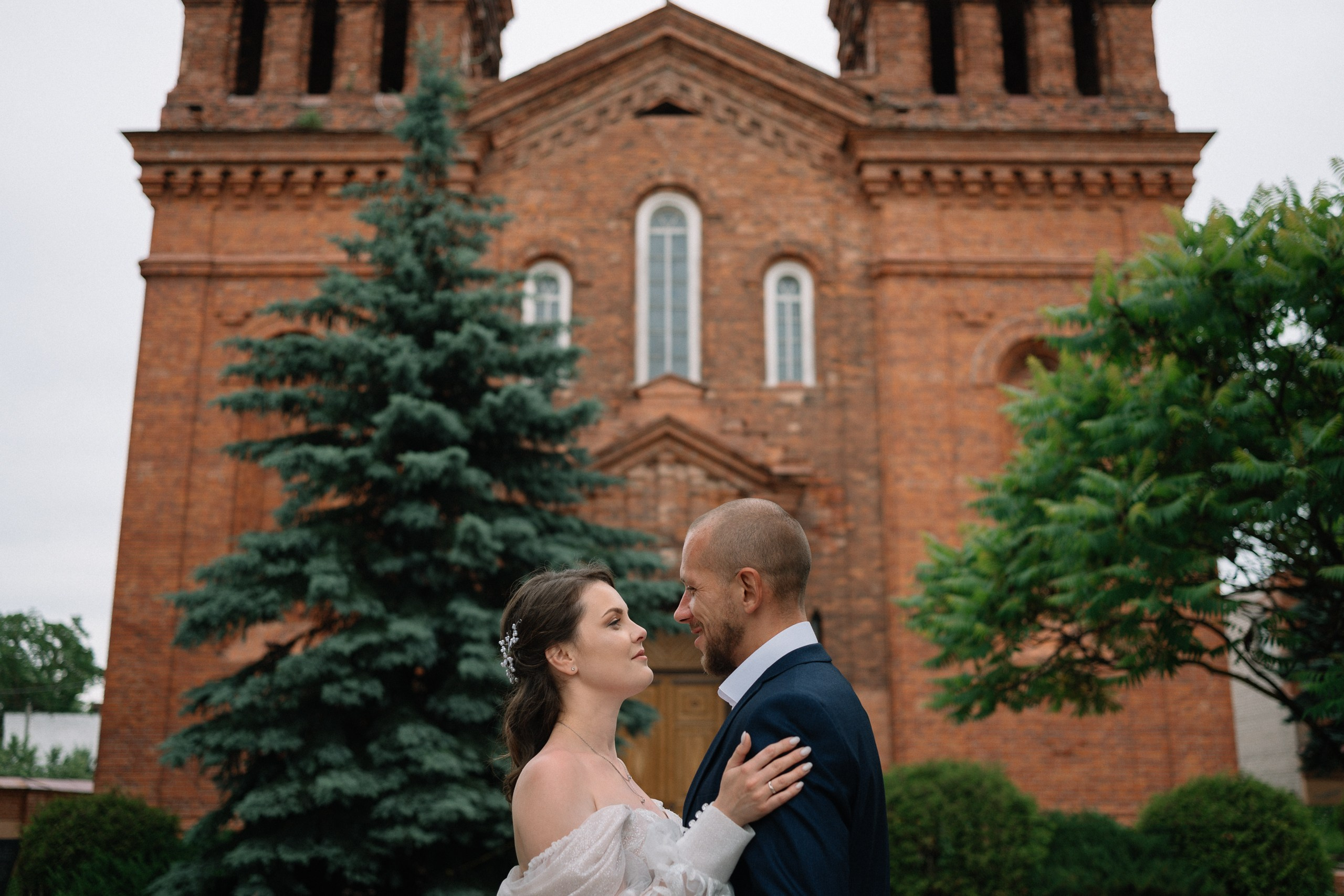 Victor + Natalie. Фотограф/видеомейкер в Минске, Москве, Витебске, видеосьемка