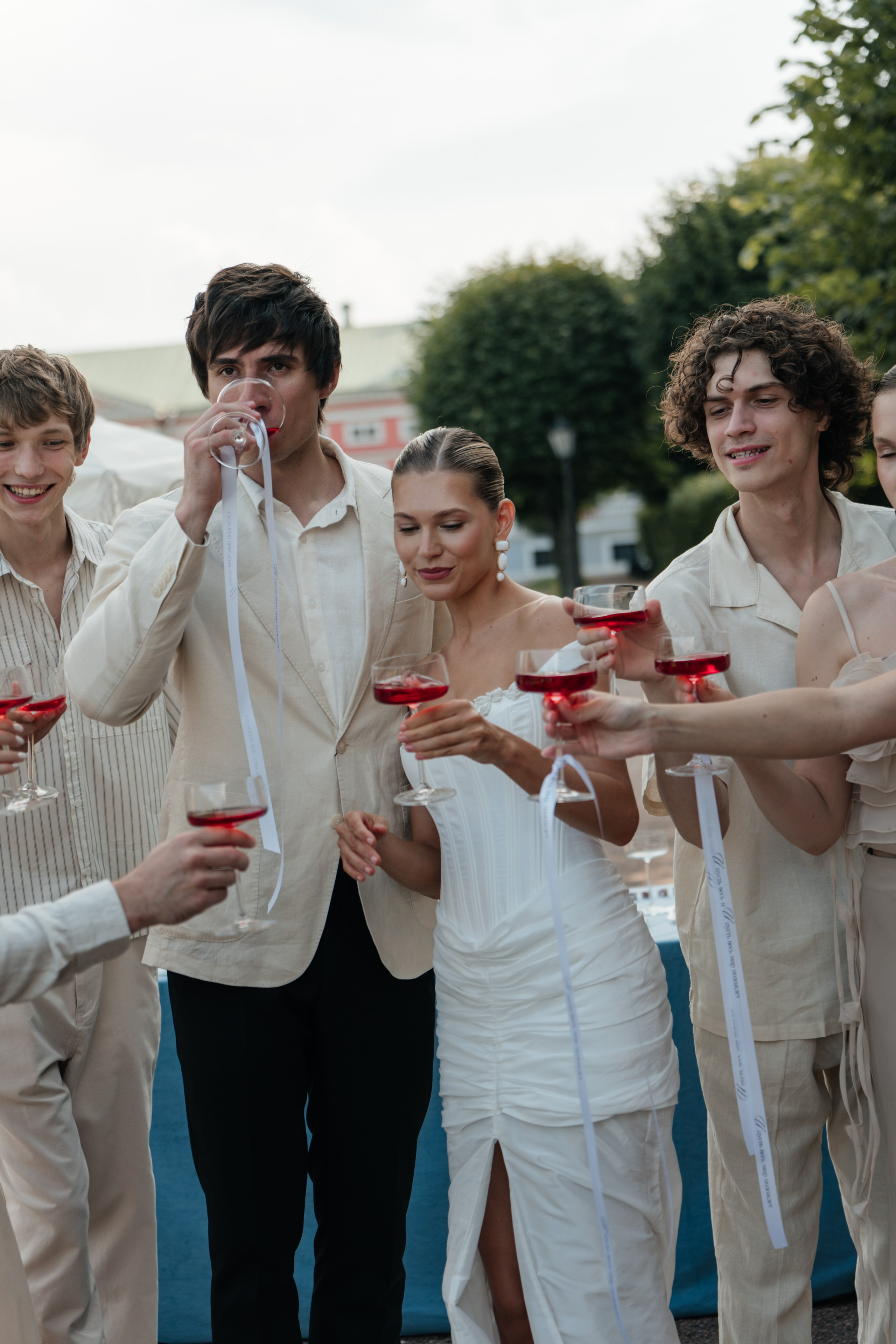 KUSKOVO. Свадебное ФОТО & ВИДЕО Москва/Липецк