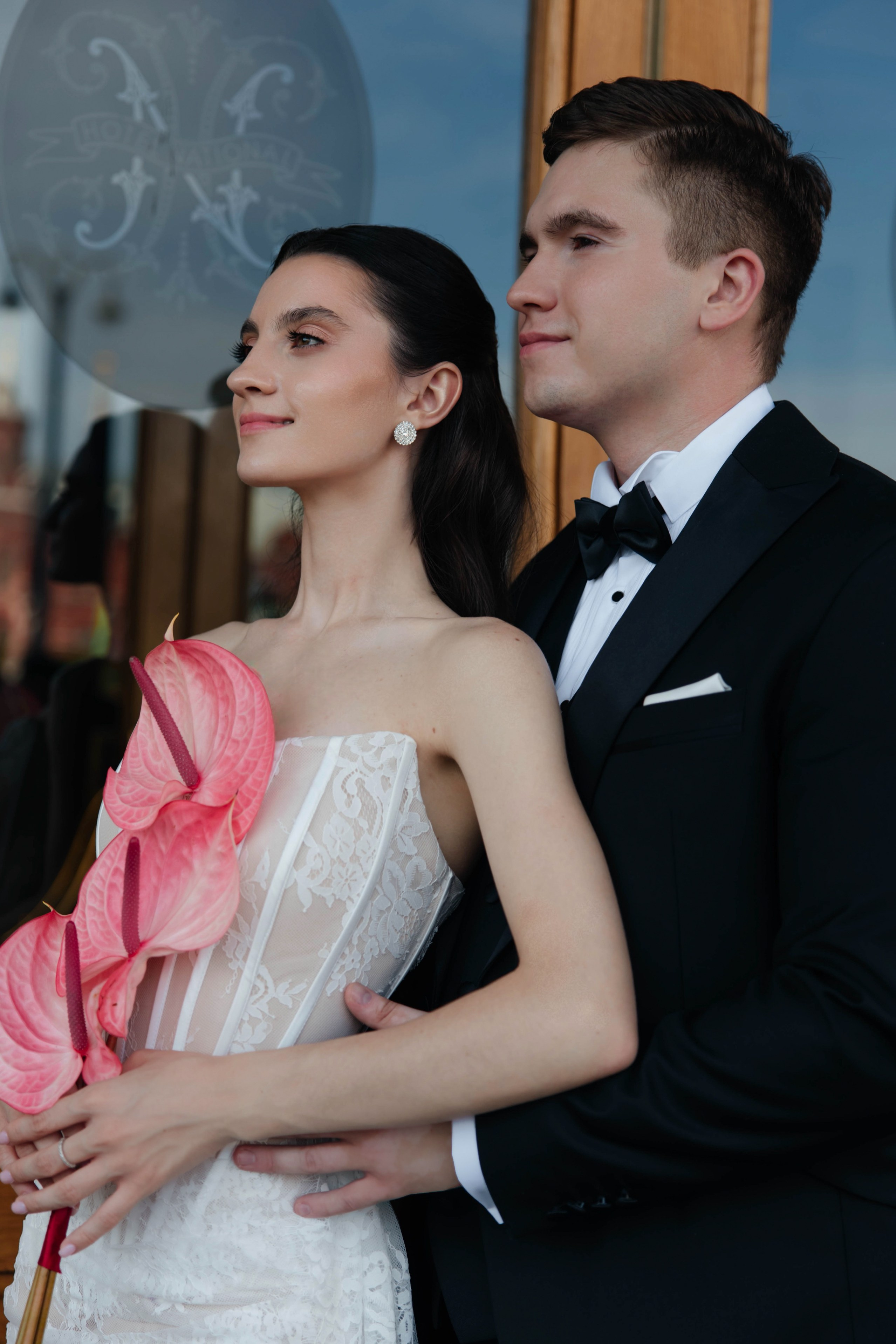 ILYA & IRINA. Свадебное ФОТО & ВИДЕО Москва/Липецк