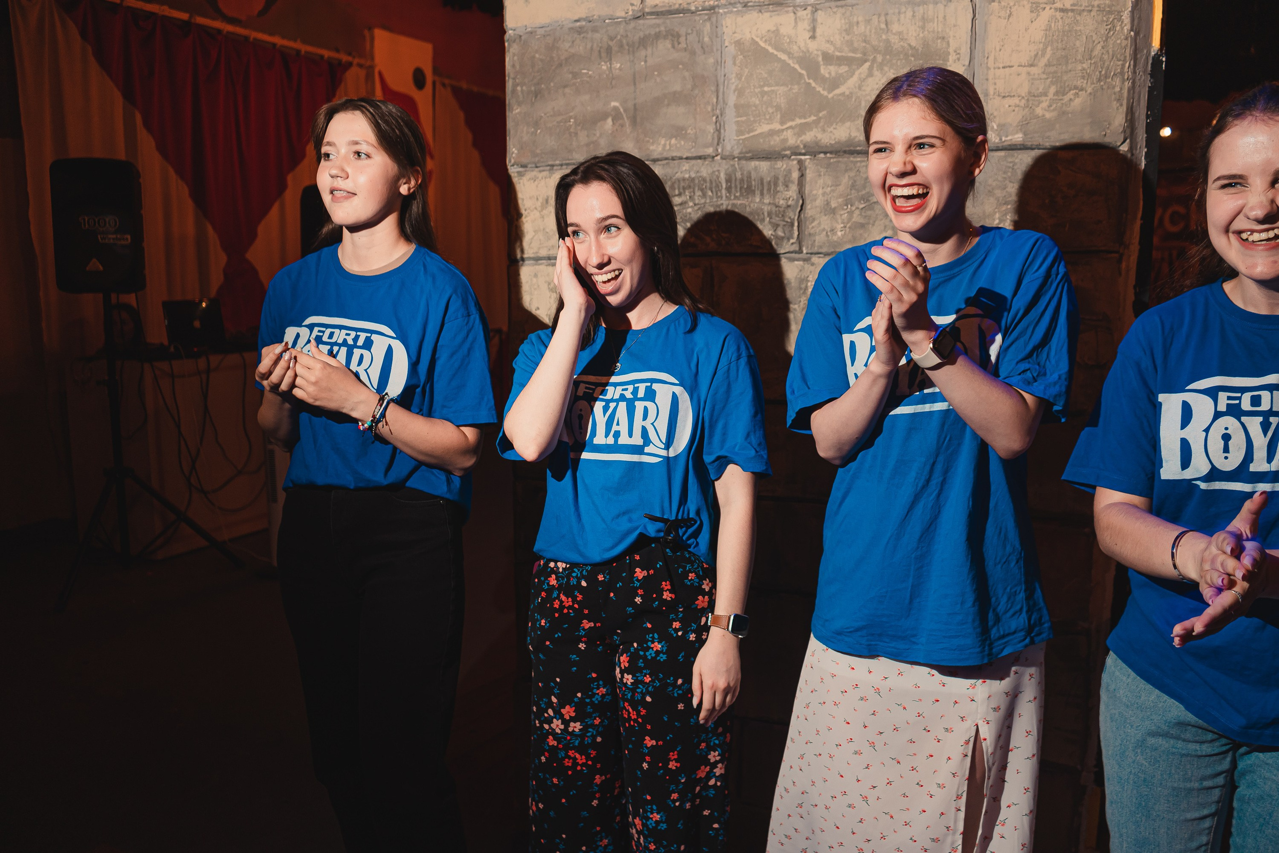 — ИВЕНТЫ. Профессиональный фотограф в Санкт-Петербурге Владимир Денисов