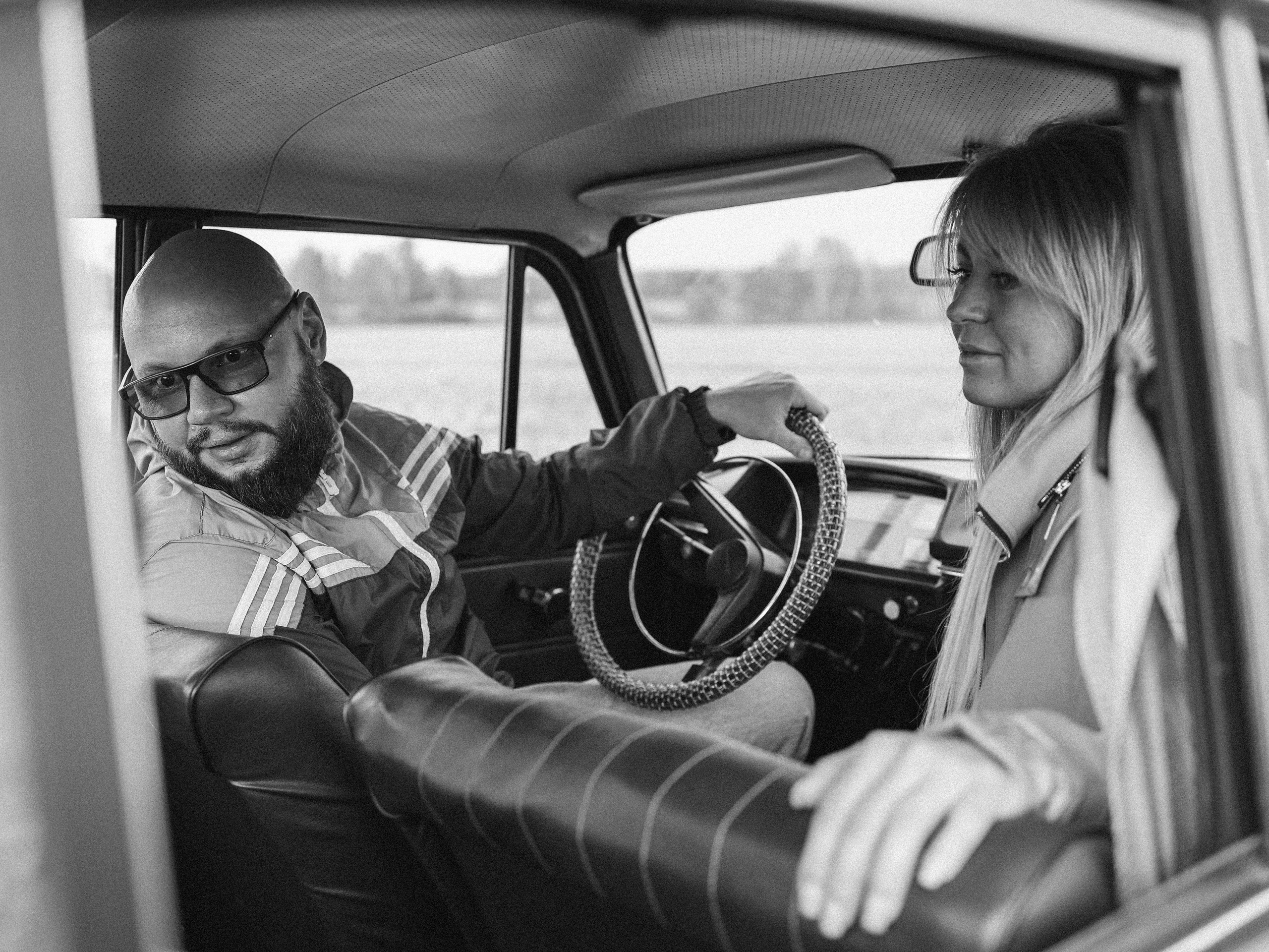 Савины — ретро. Семейный и детский фотограф в  г. Екатеринбурге Холодова Юлия