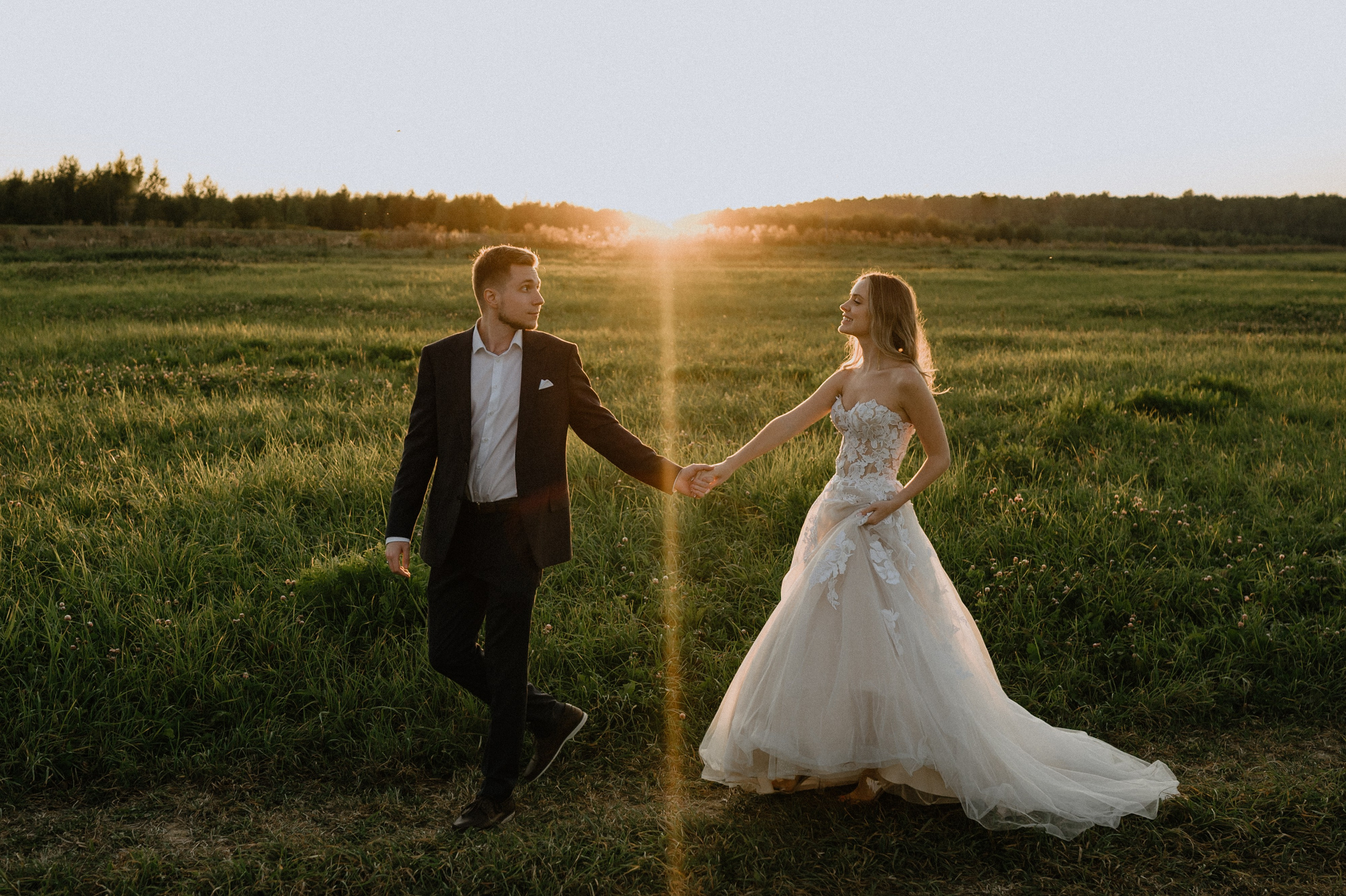 Новые адреса счастья 2025, регистрация брака в Москве. Свадебный фотограф Москва — Сергей и Татьяна