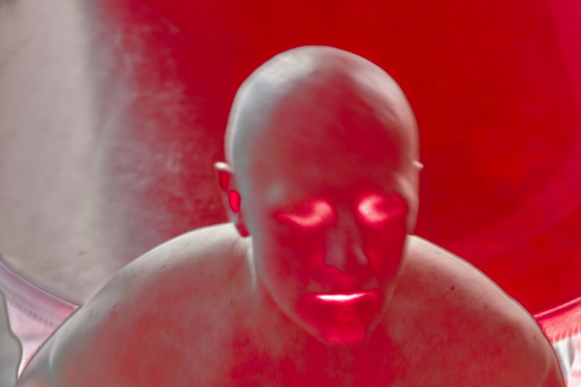 Обновление. Катерина Малама арт-фотограф