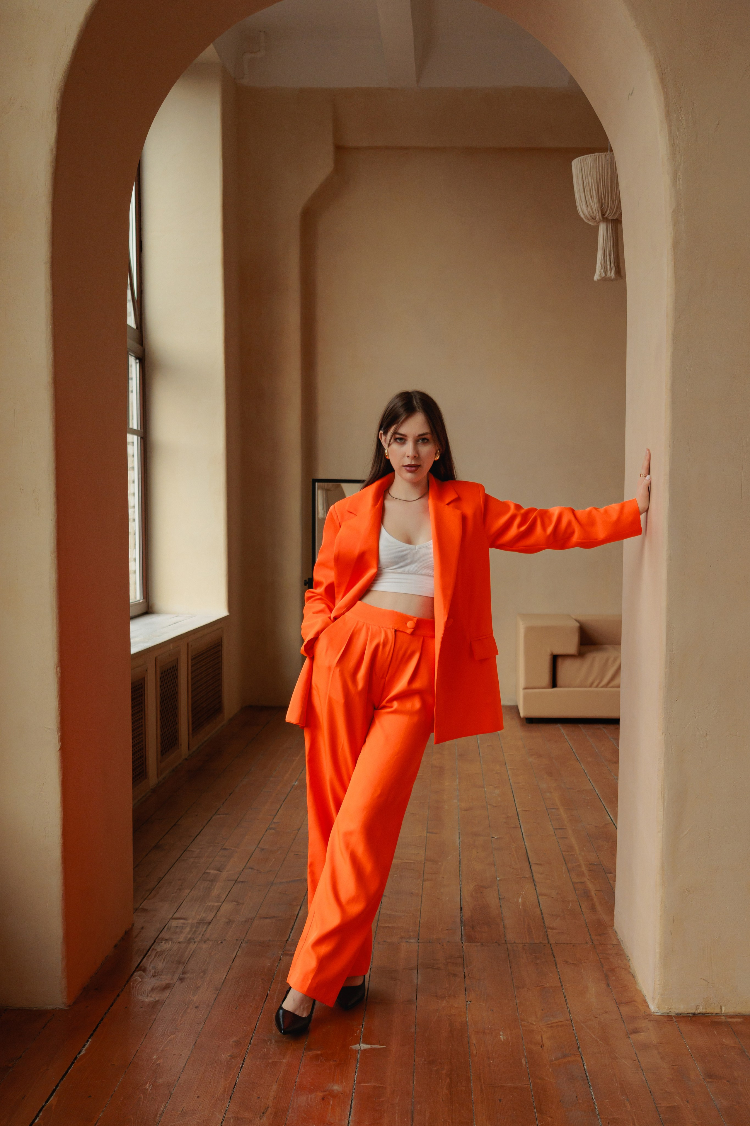 Съемка для брендов. Фотограф в Санкт-Петербурге Алёна Губинская