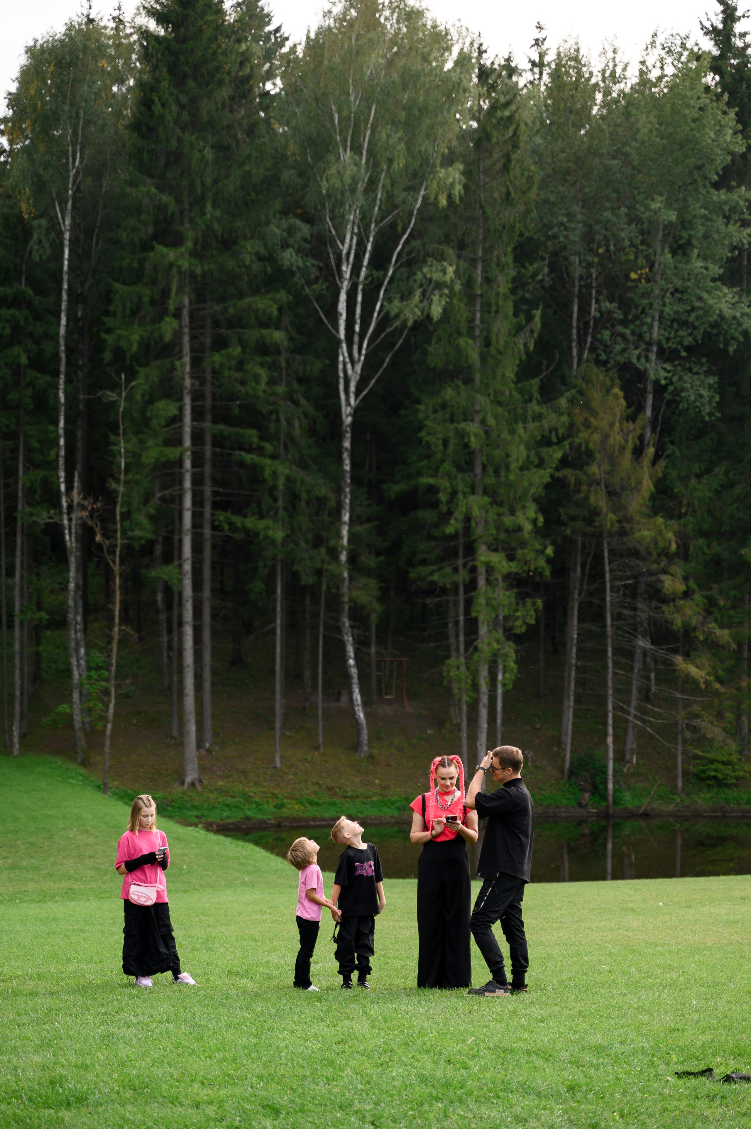 Mia's one year. Свадебный фотограф Минск