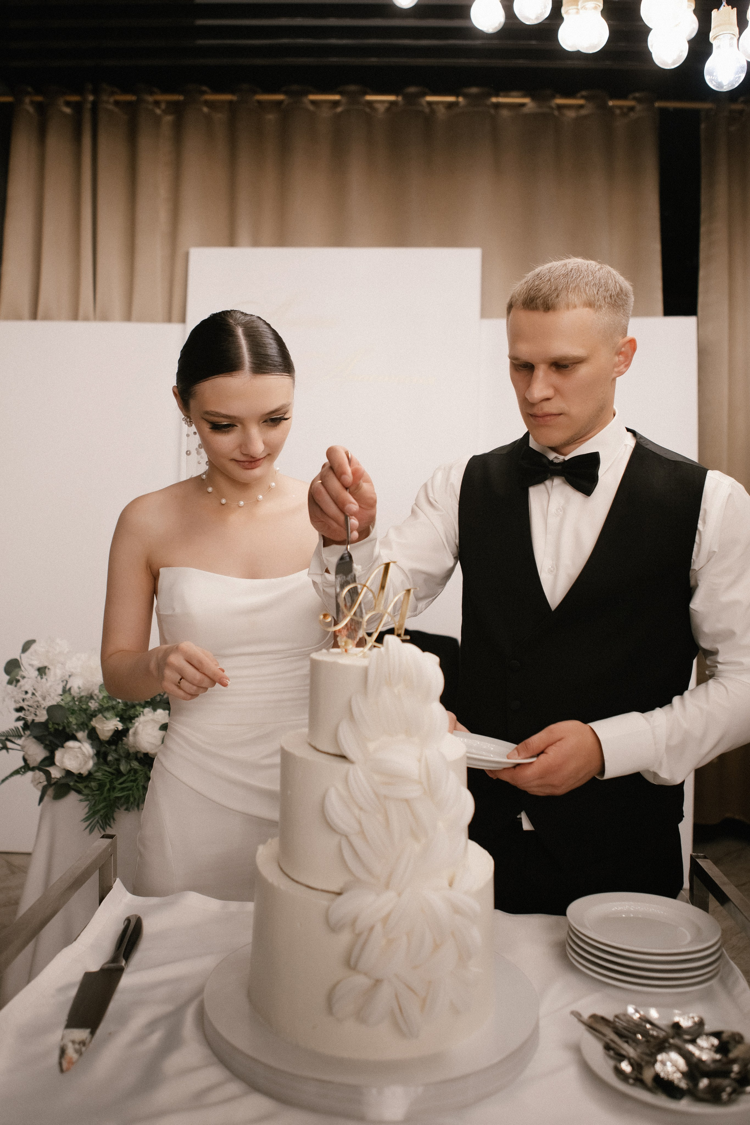 Анастасия/Алексей. Фотограф Оренбург Алёна Лелет