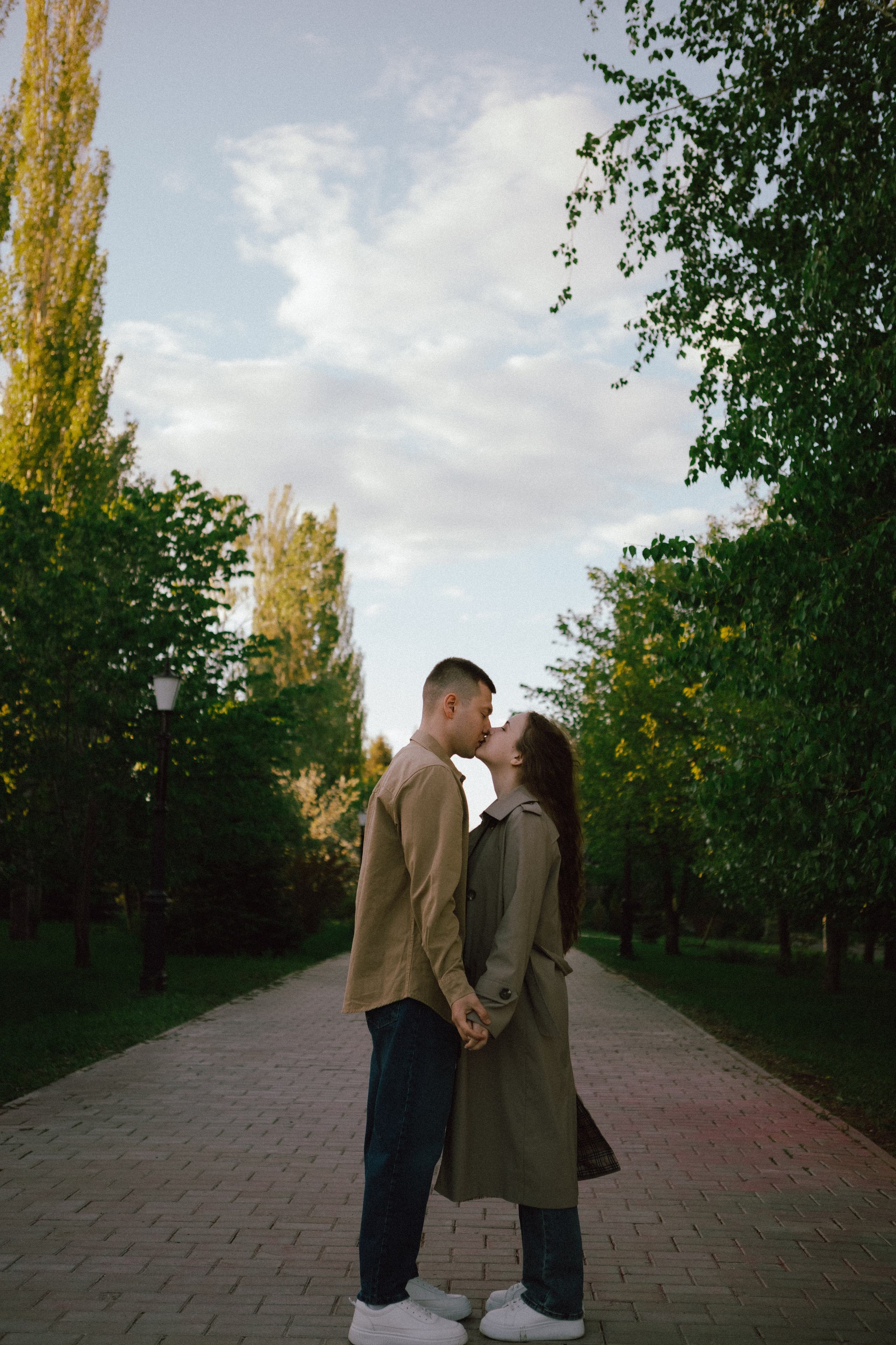 Юля/Влад. Фотограф Оренбург Алёна Лелет