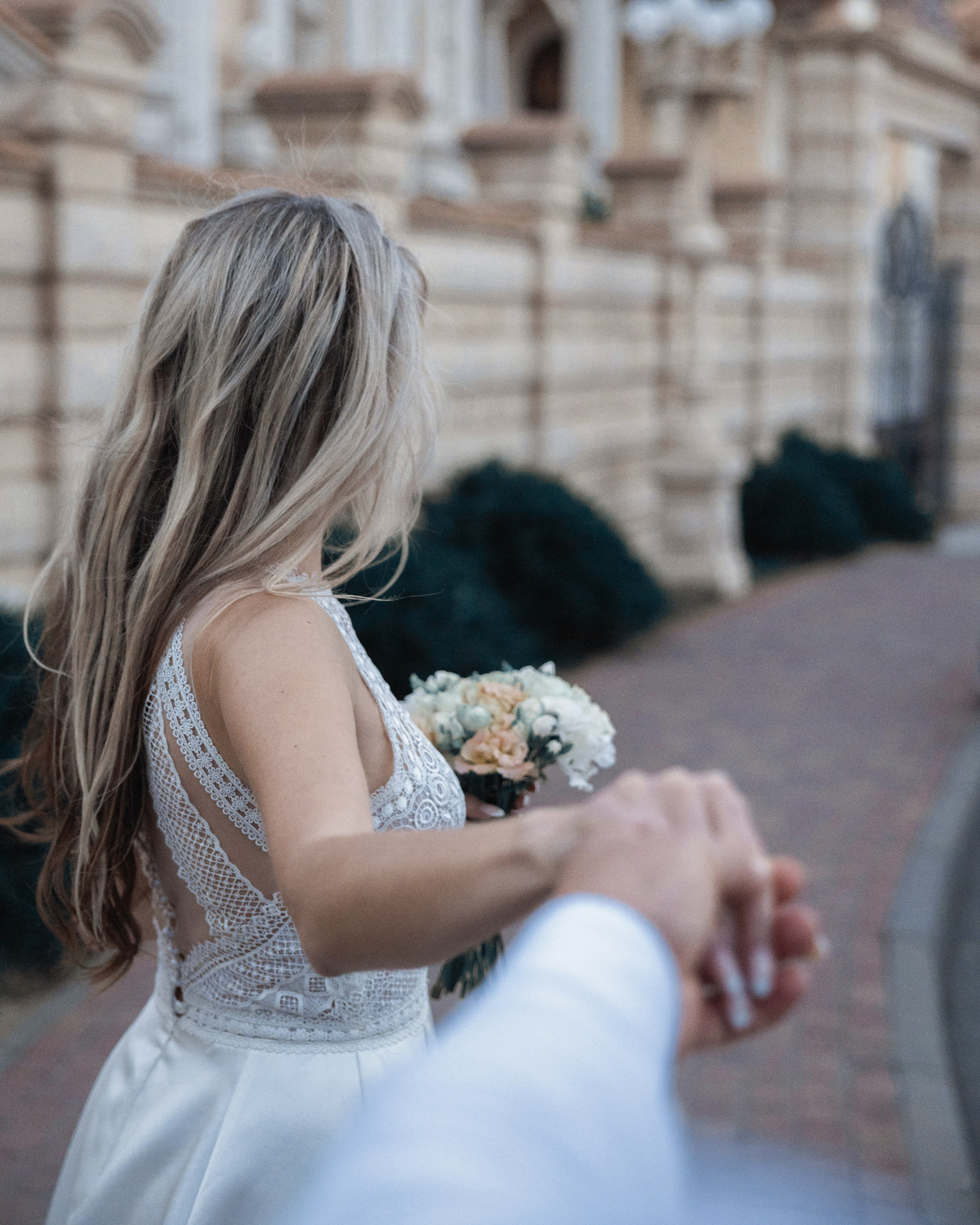 Свадьбы. Фотограф в Москве Ксения Романова