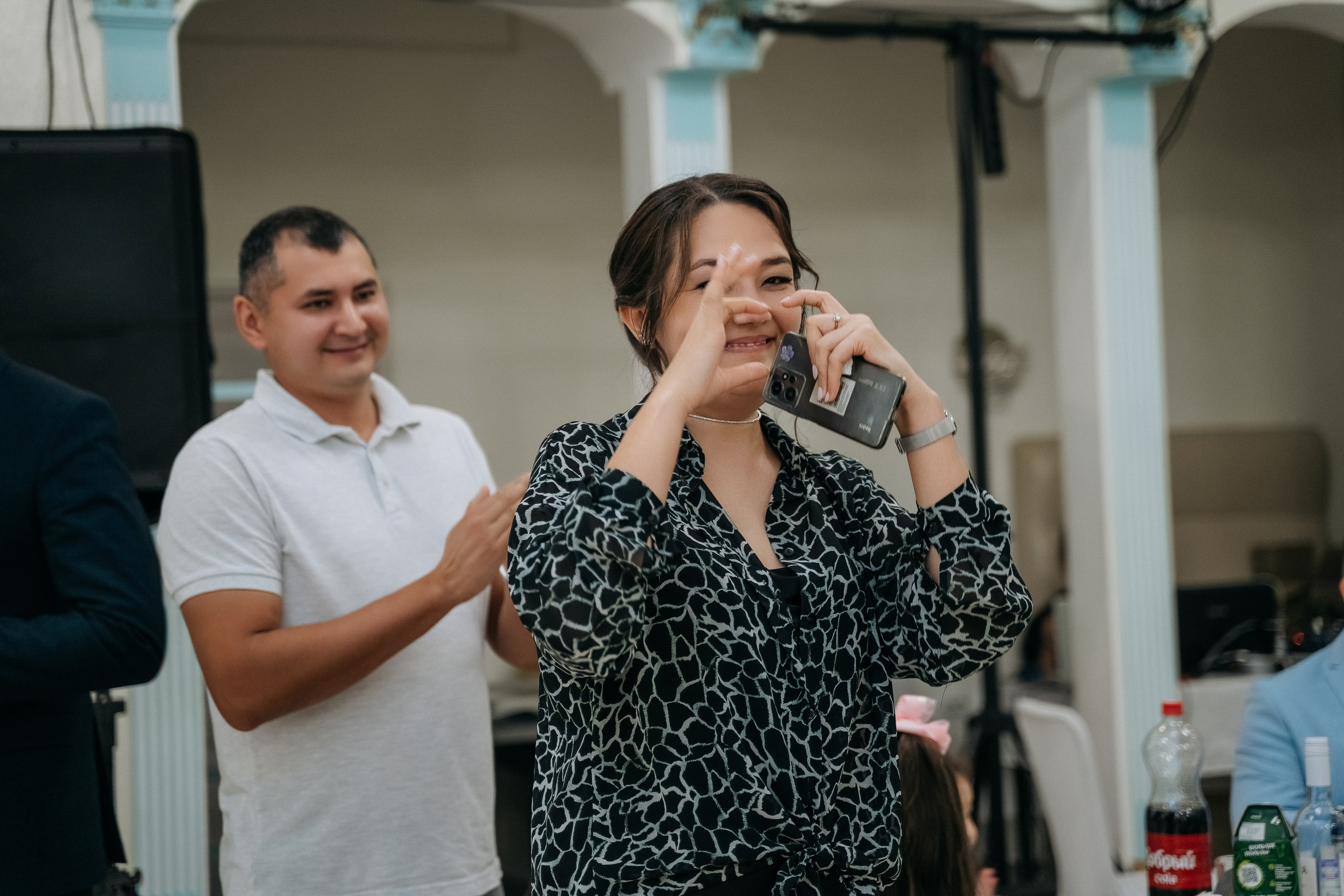 Айнур и Эльнара. Свадебный семейный фотограф Ксения Божко Уфа Раевка никах в Нарыстау