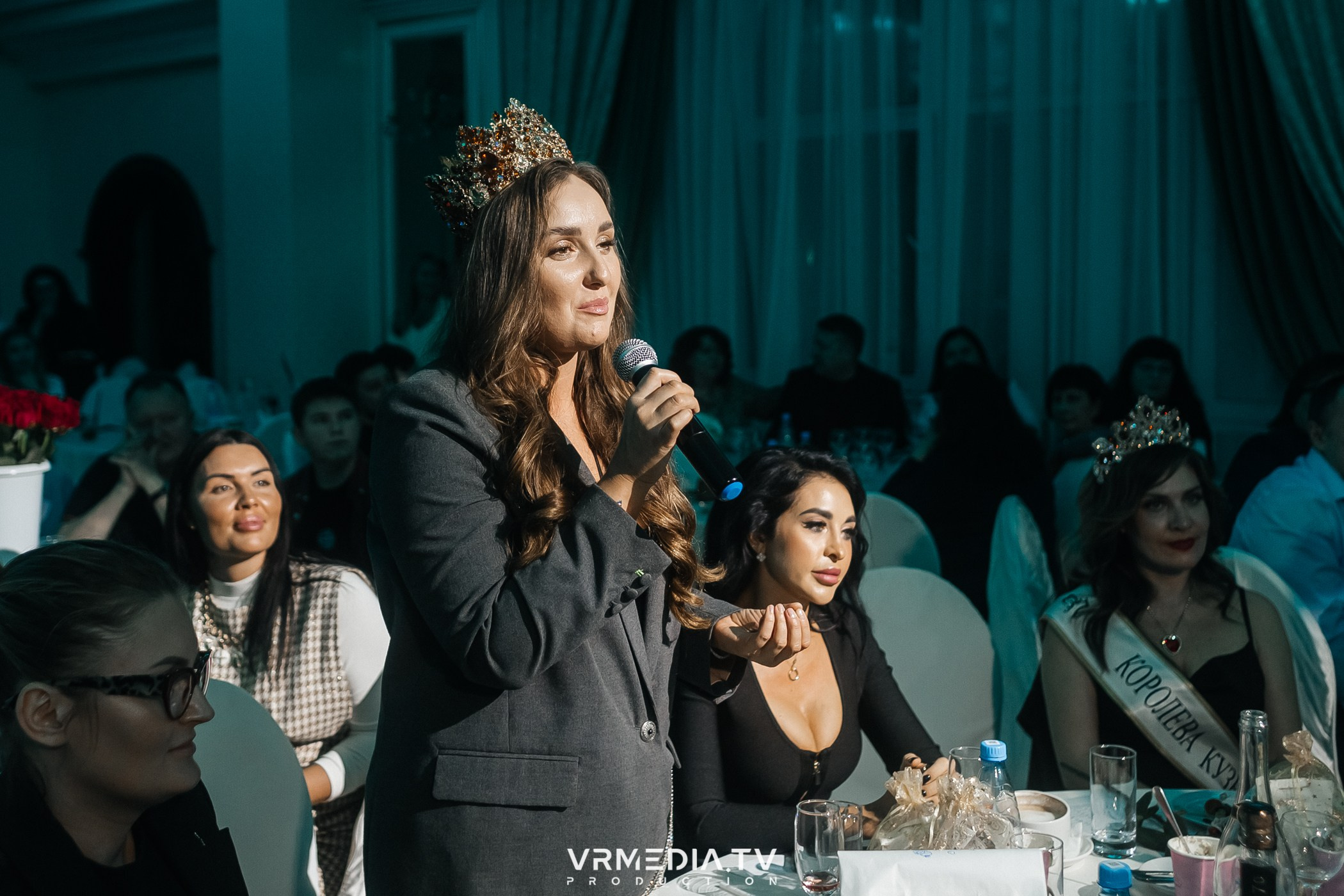 «ЛЕДИ КУЗБАСС»-2024